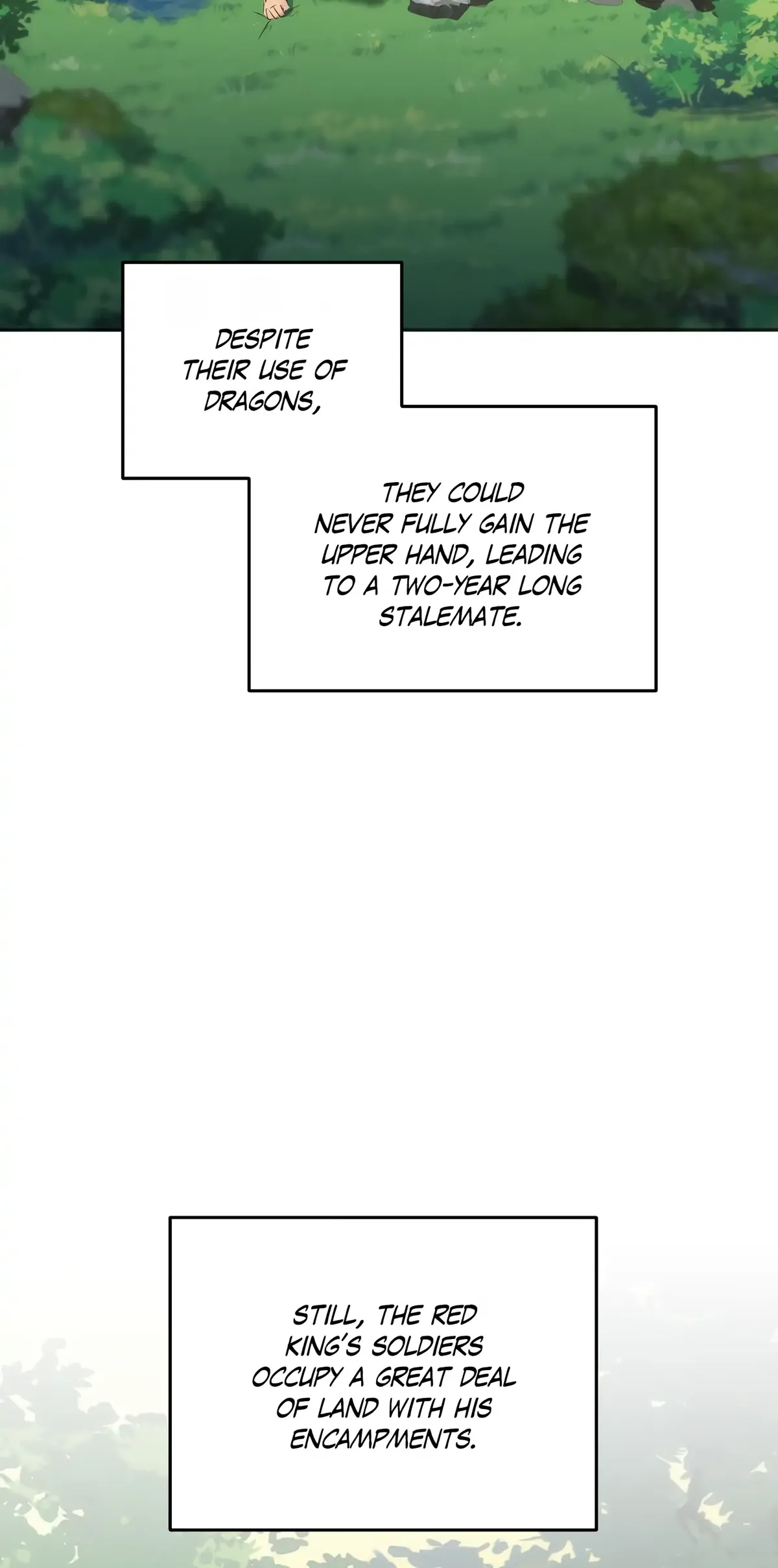 The Dragon Prince’s Bride Chapter 131 Online - página 42
