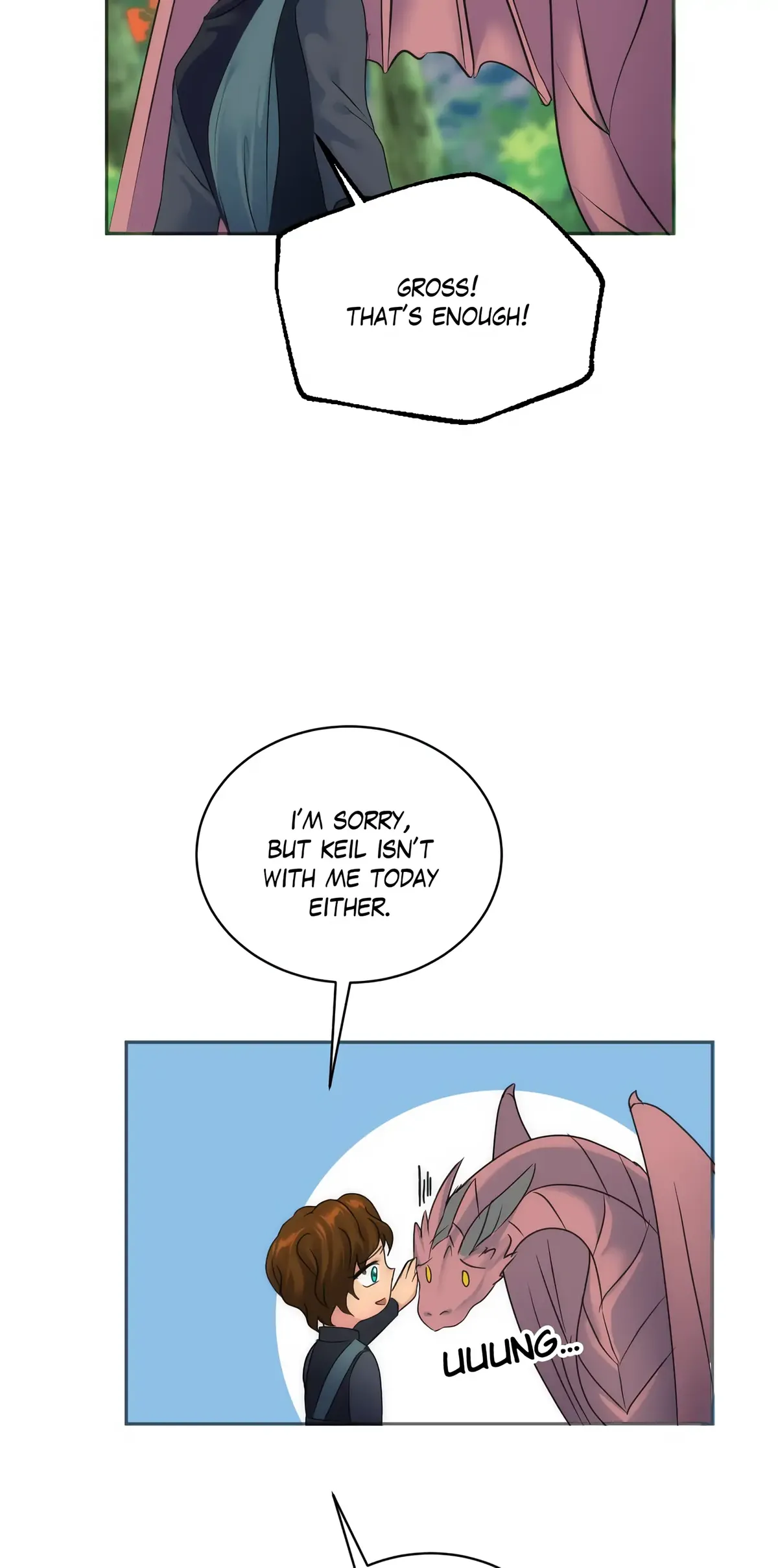 The Dragon Prince’s Bride Chapter 131 Online - página 48
