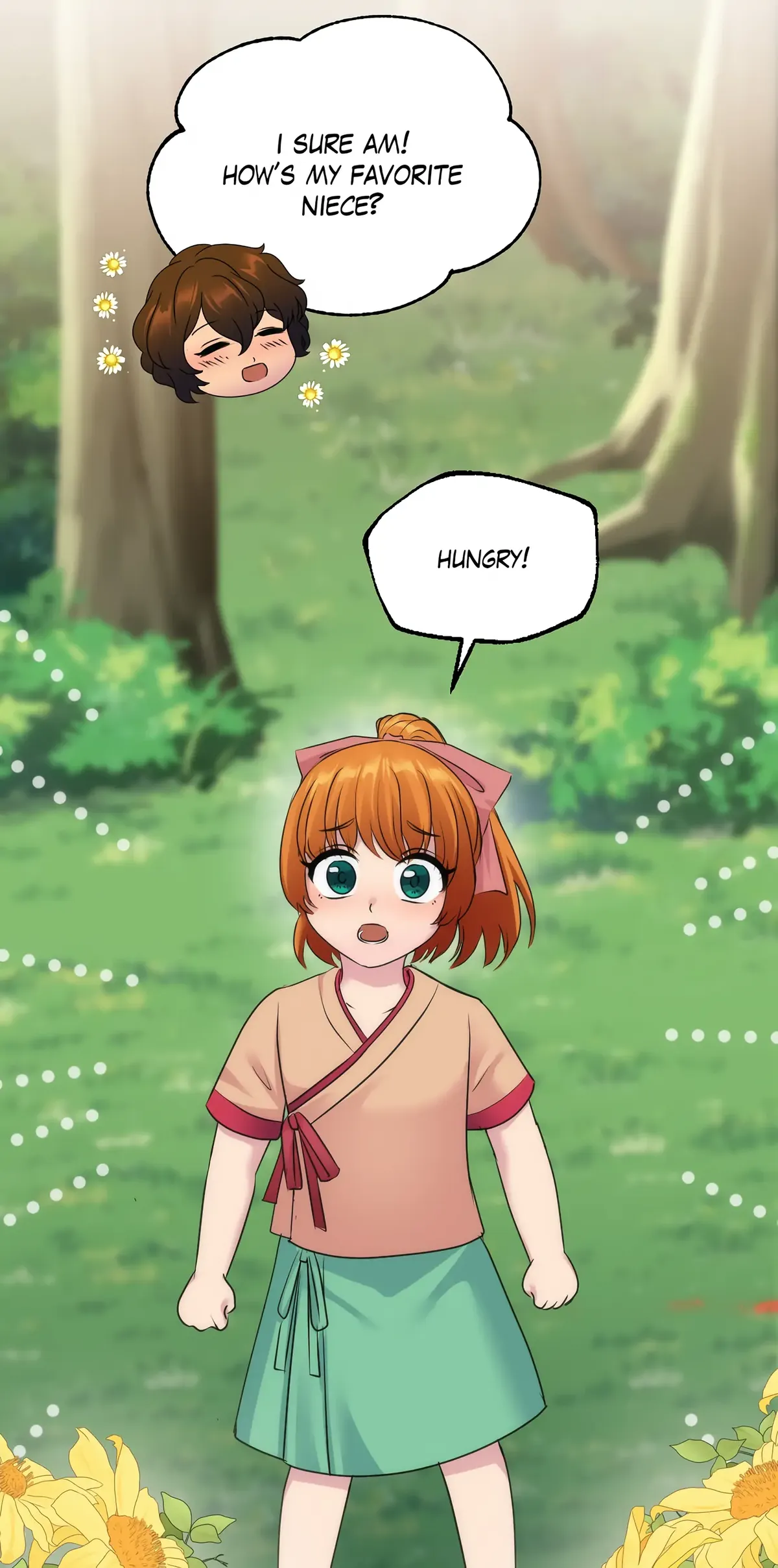 The Dragon Prince’s Bride Chapter 131 Online - página 50
