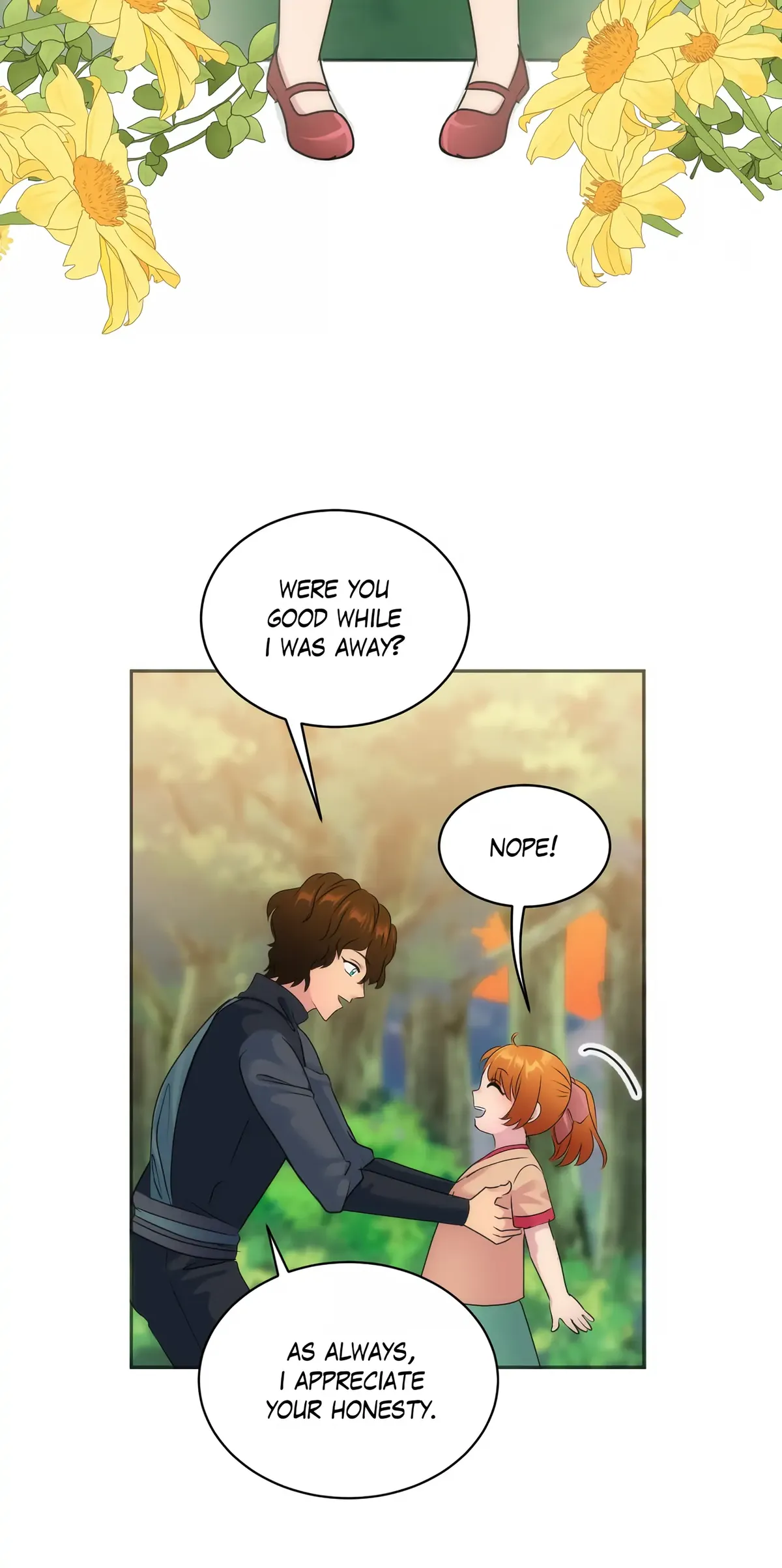 The Dragon Prince’s Bride Chapter 131 Online - página 51