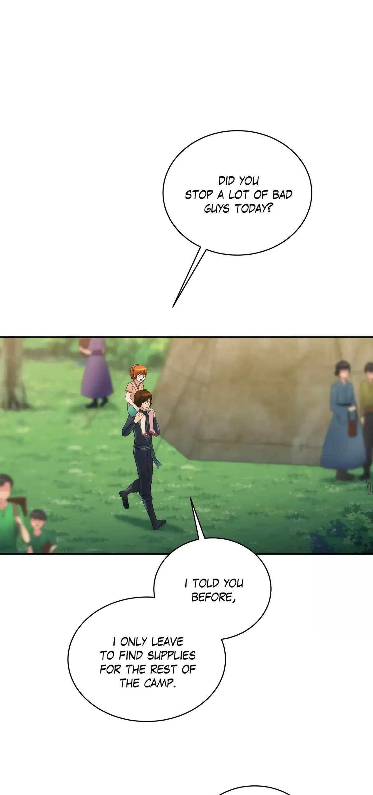The Dragon Prince’s Bride Chapter 131 Online - página 52