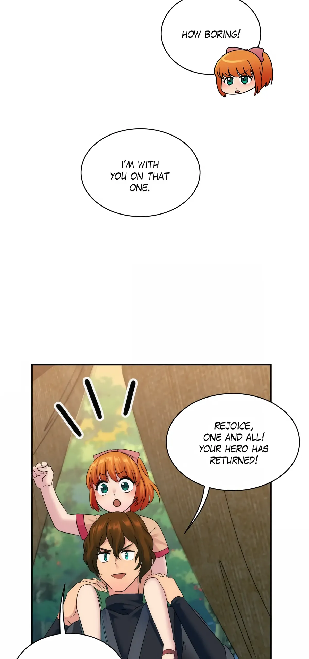 The Dragon Prince’s Bride Chapter 131 Online - página 53