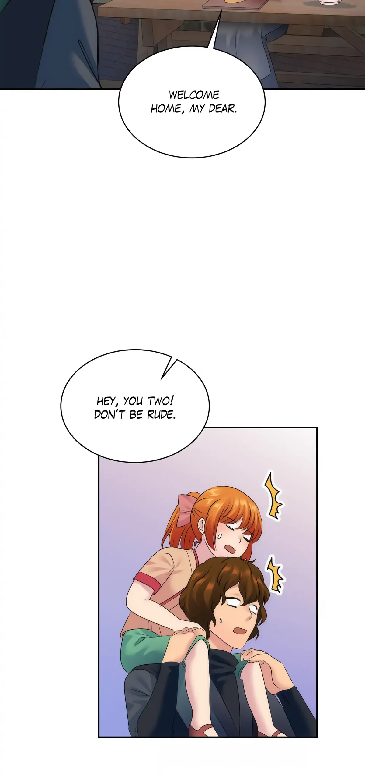 The Dragon Prince’s Bride Chapter 131 Online - página 55