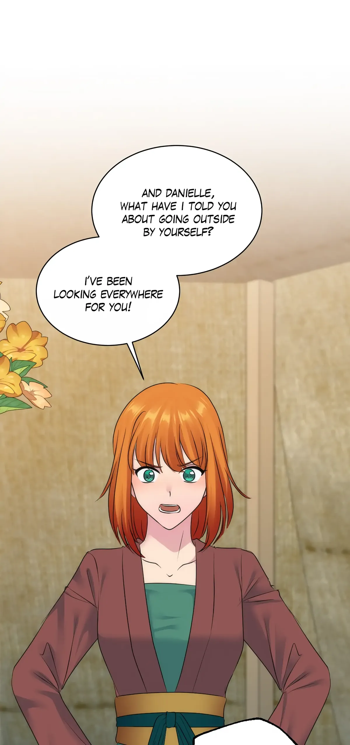 The Dragon Prince’s Bride Chapter 131 Online - página 56