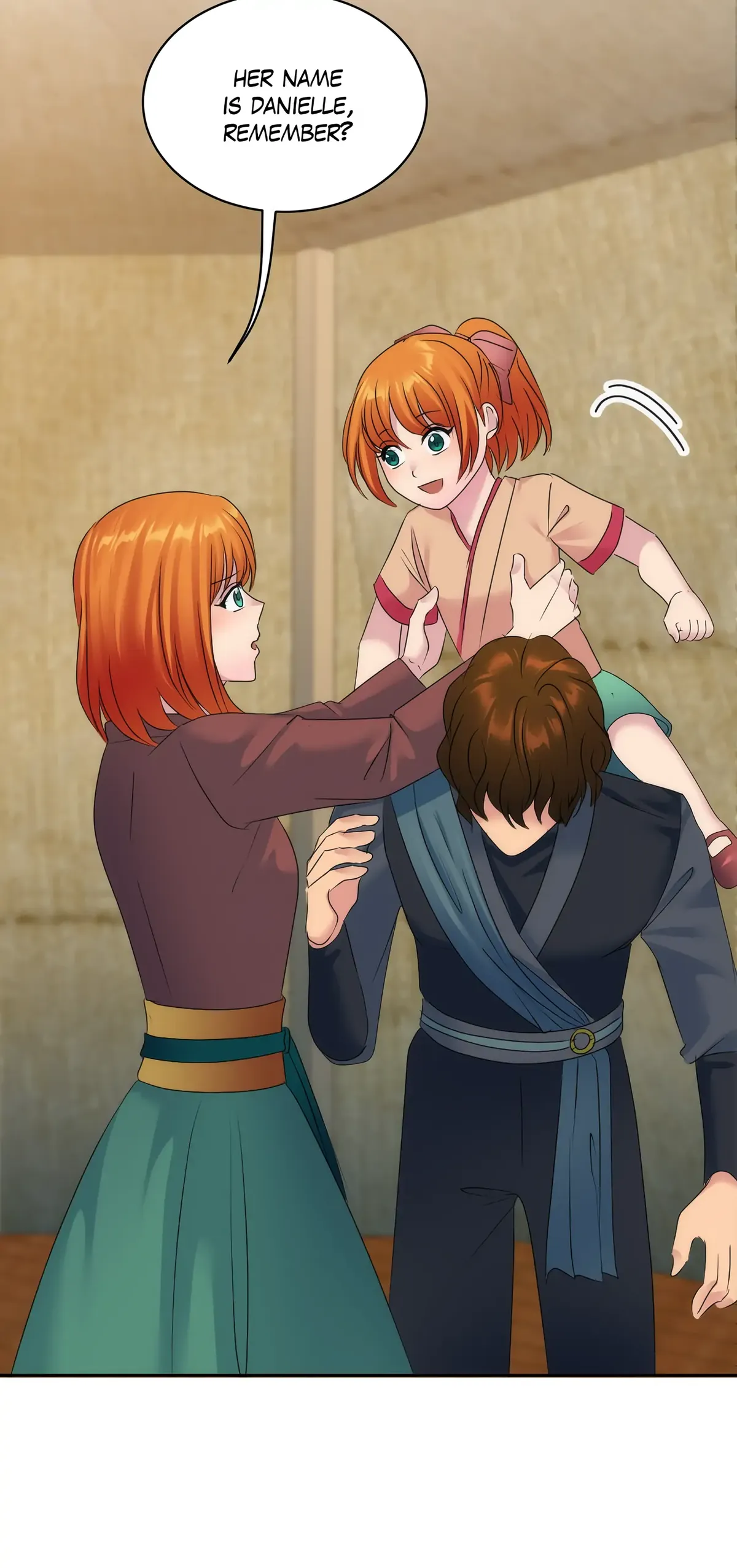 The Dragon Prince’s Bride Chapter 131 Online - página 59