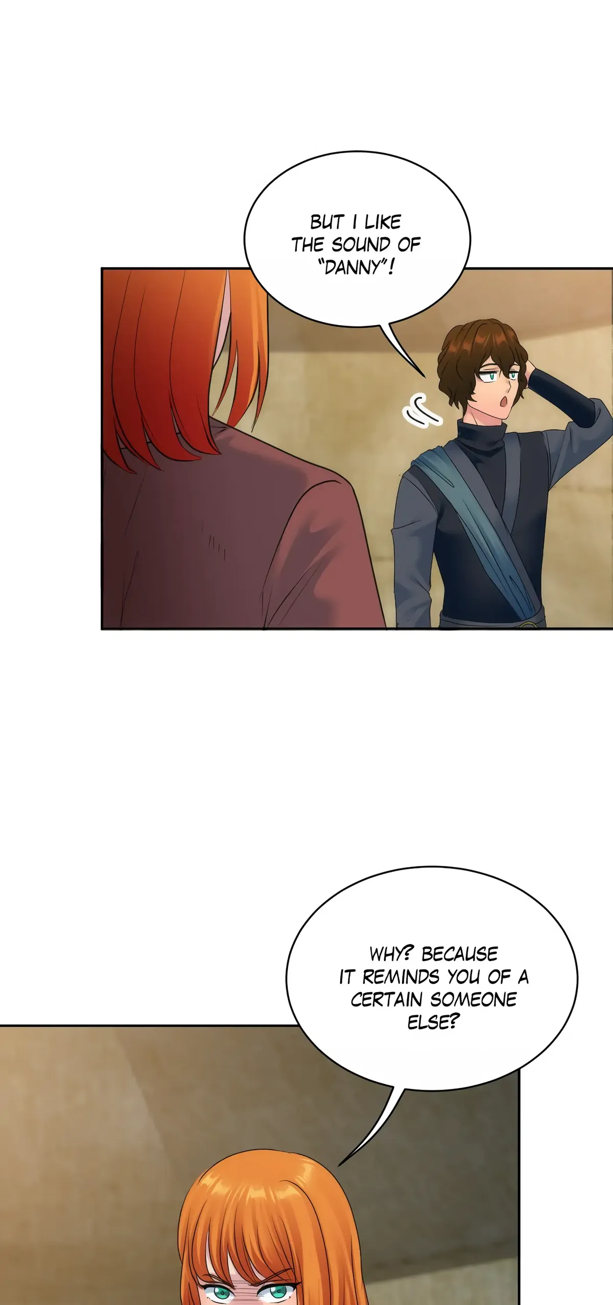 The Dragon Prince’s Bride Chapter 131 Online - página 60