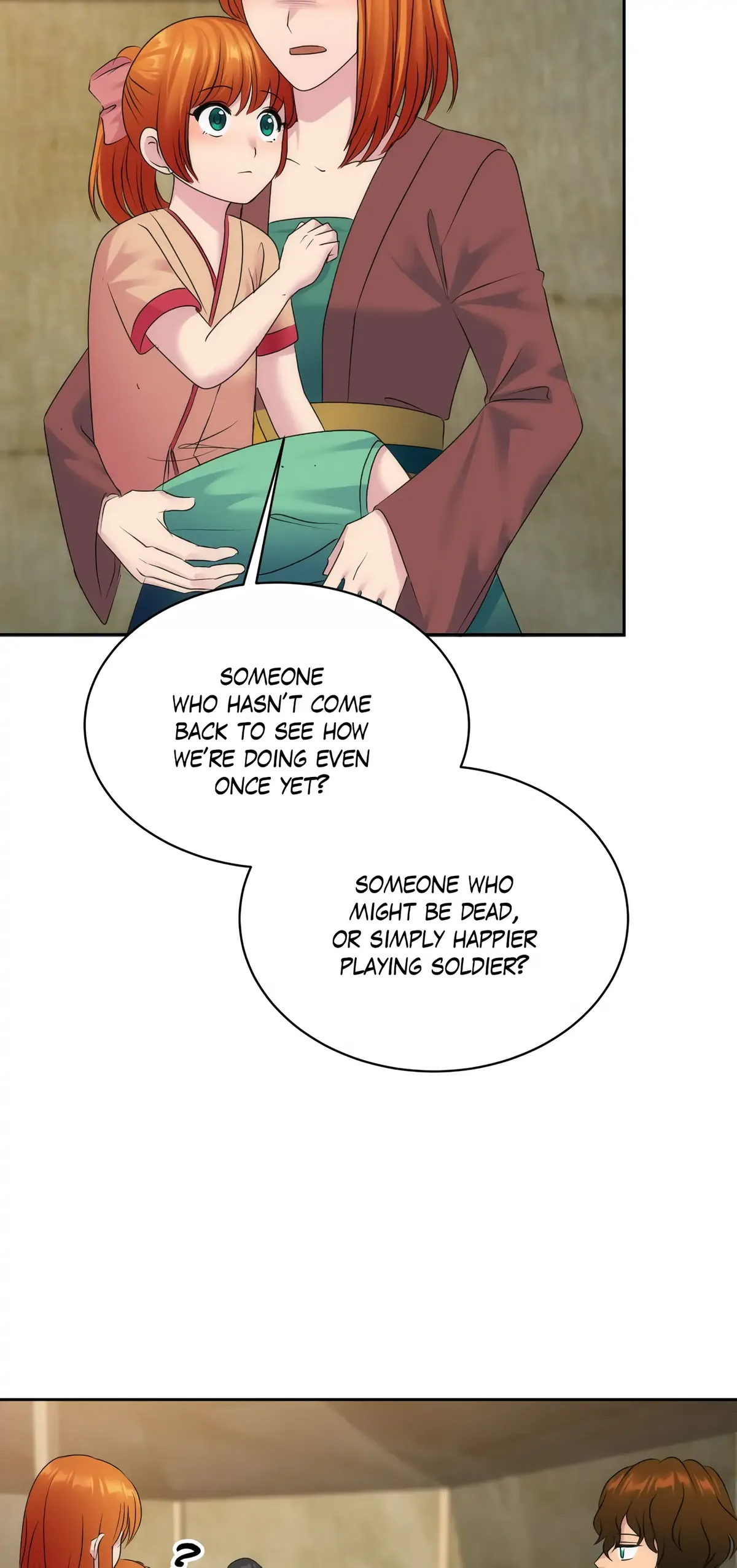 The Dragon Prince’s Bride Chapter 131 Online - página 61