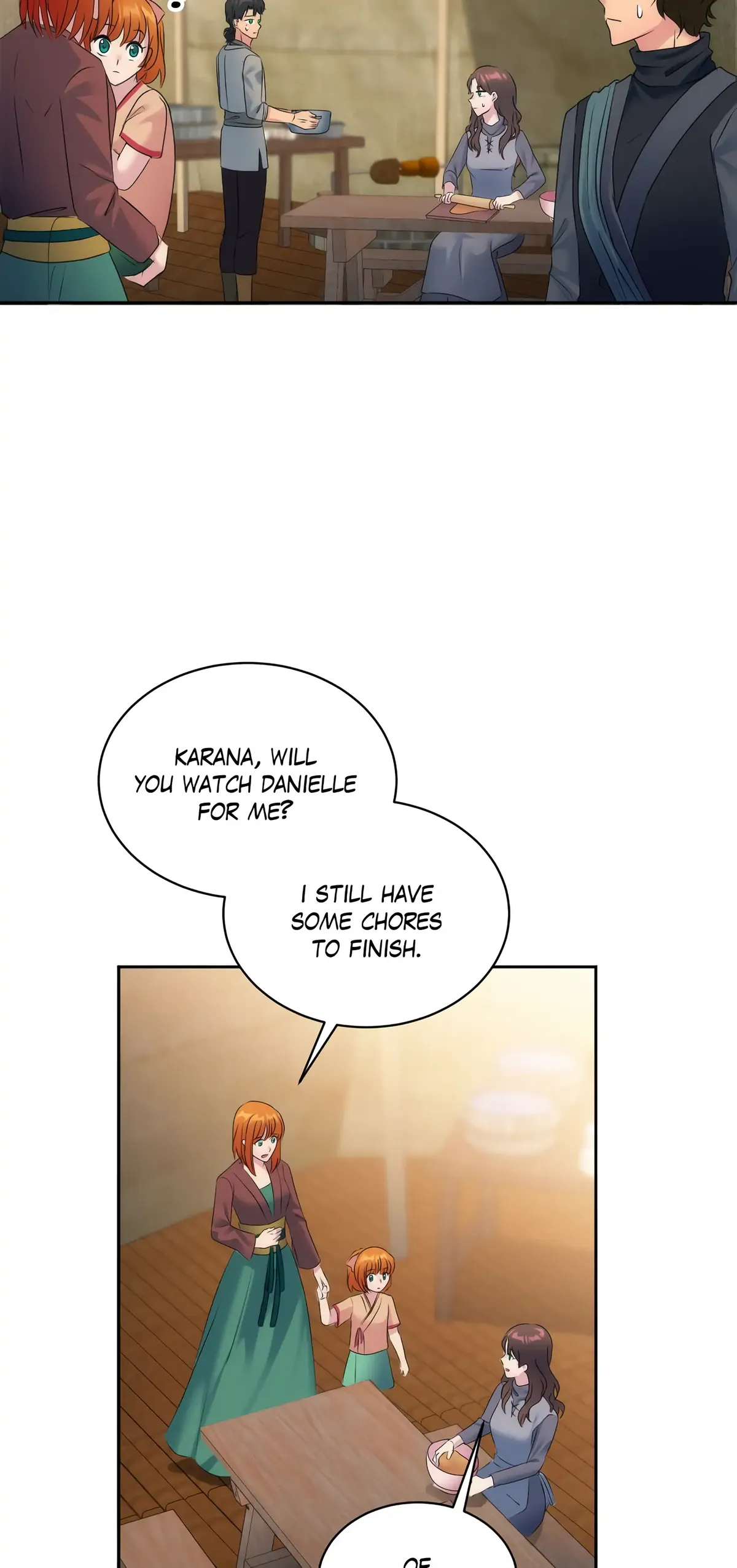 The Dragon Prince’s Bride Chapter 131 Online - página 62