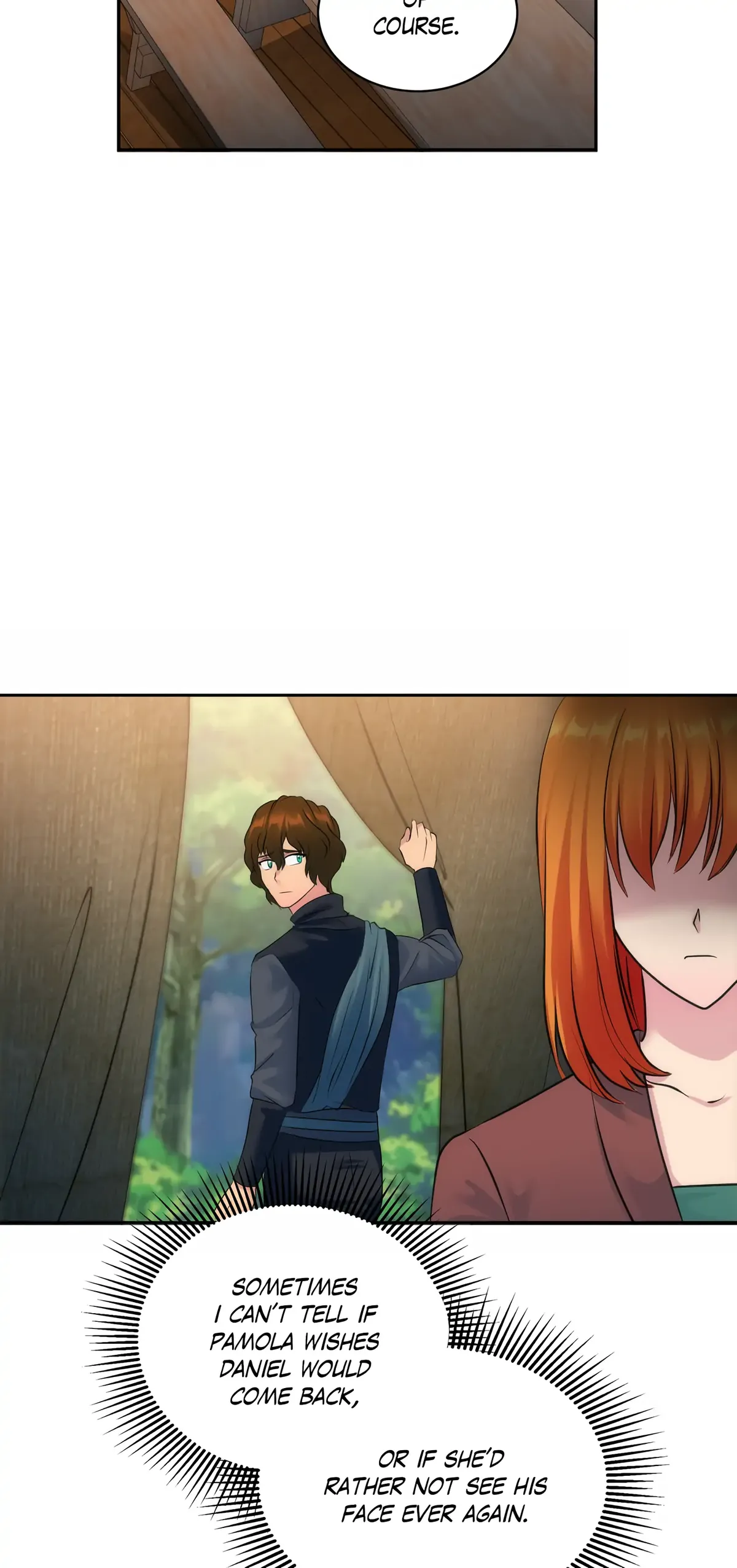 The Dragon Prince’s Bride Chapter 131 Online - página 63