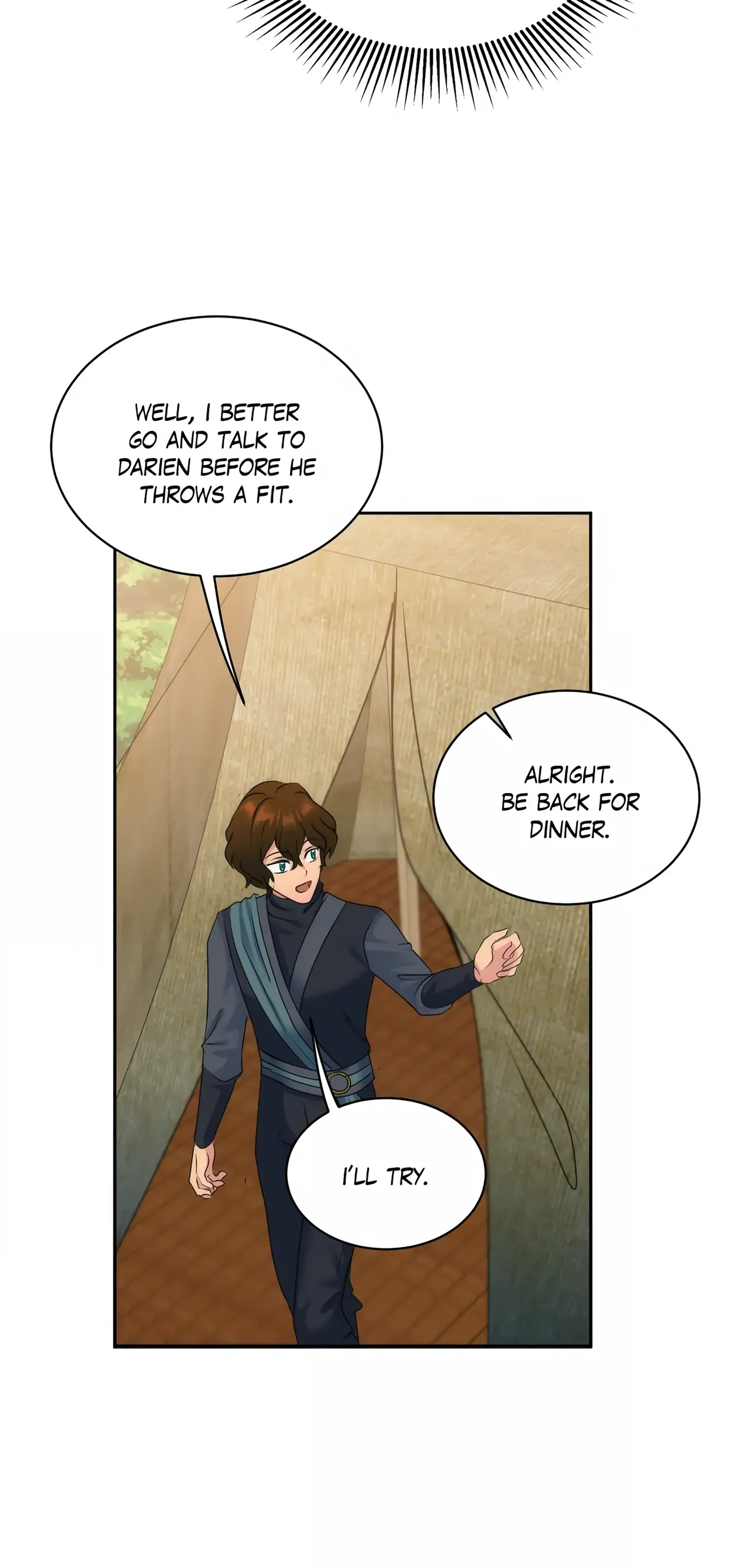 The Dragon Prince’s Bride Chapter 131 Online - página 64