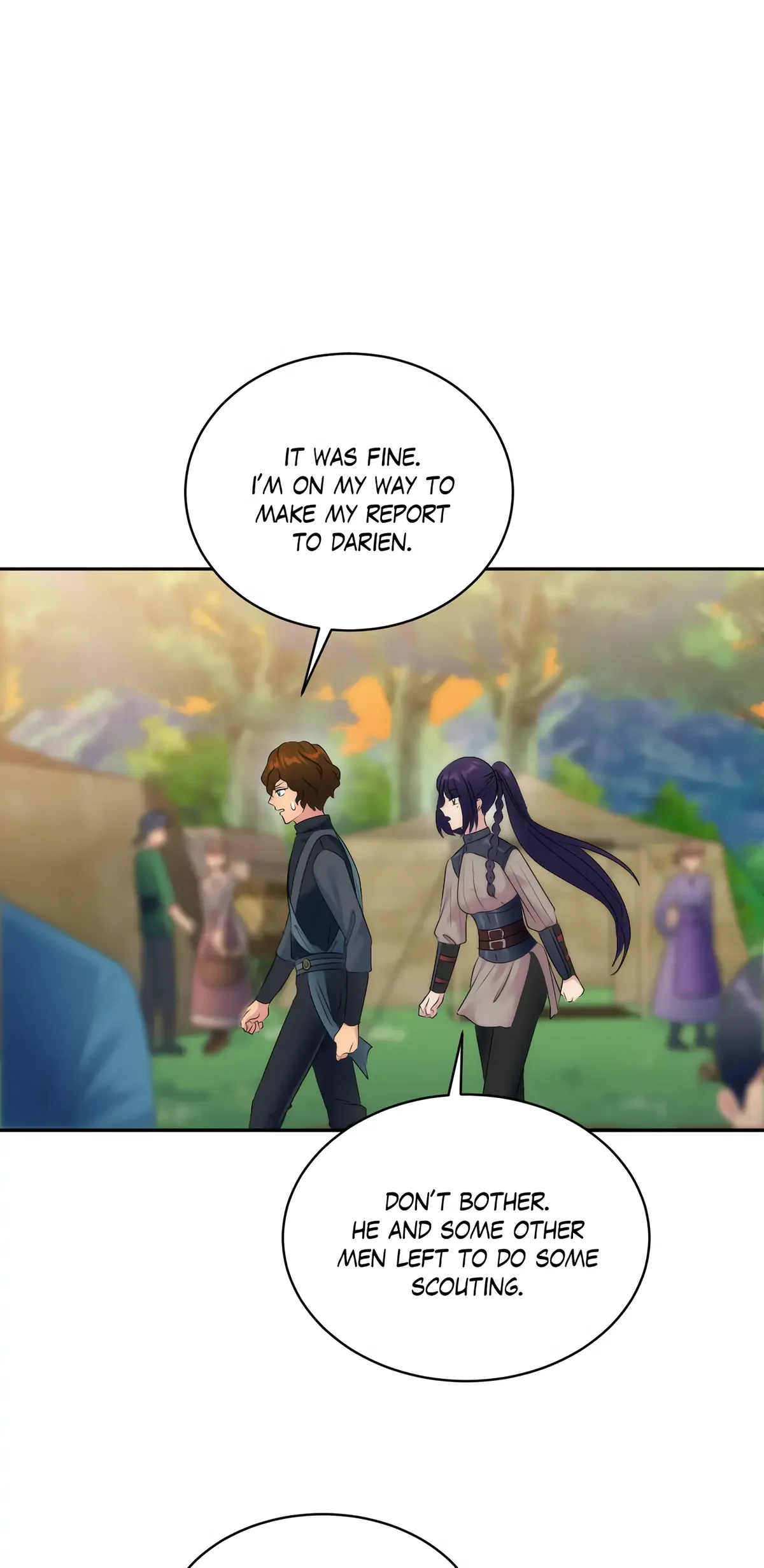 The Dragon Prince’s Bride Chapter 131 Online - página 67