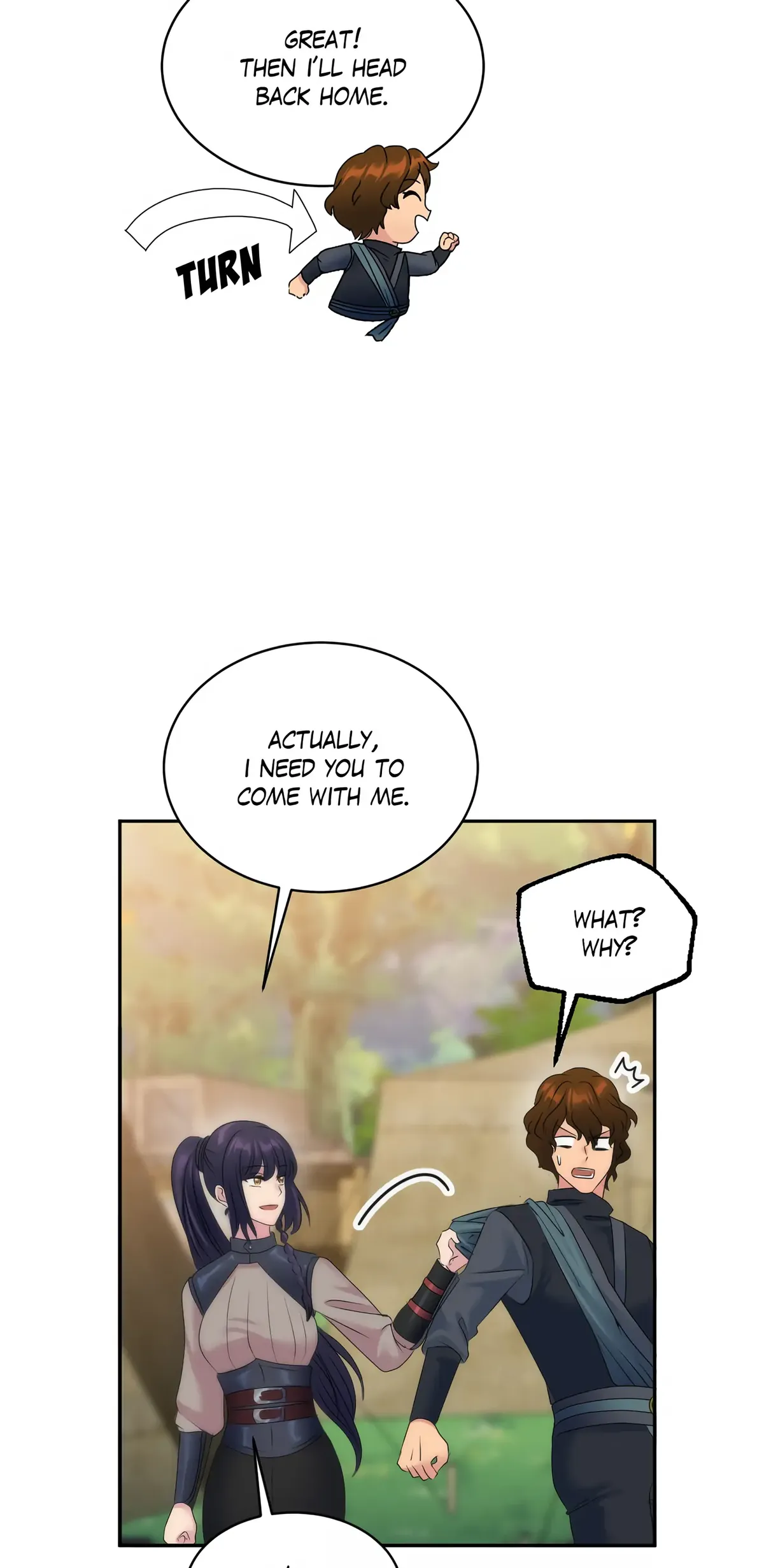 The Dragon Prince’s Bride Chapter 131 Online - página 68