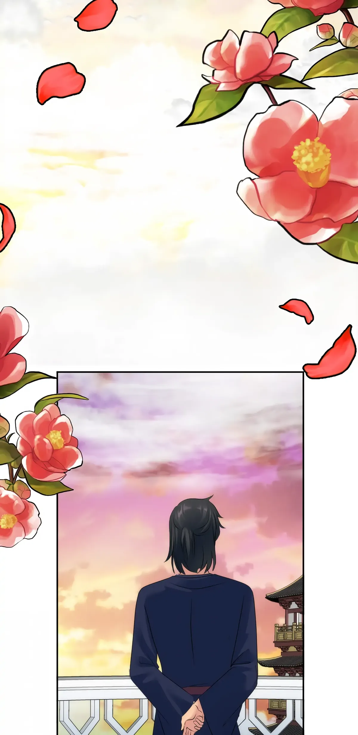 The Dragon Prince’s Bride Chapter 131 Online - página 72