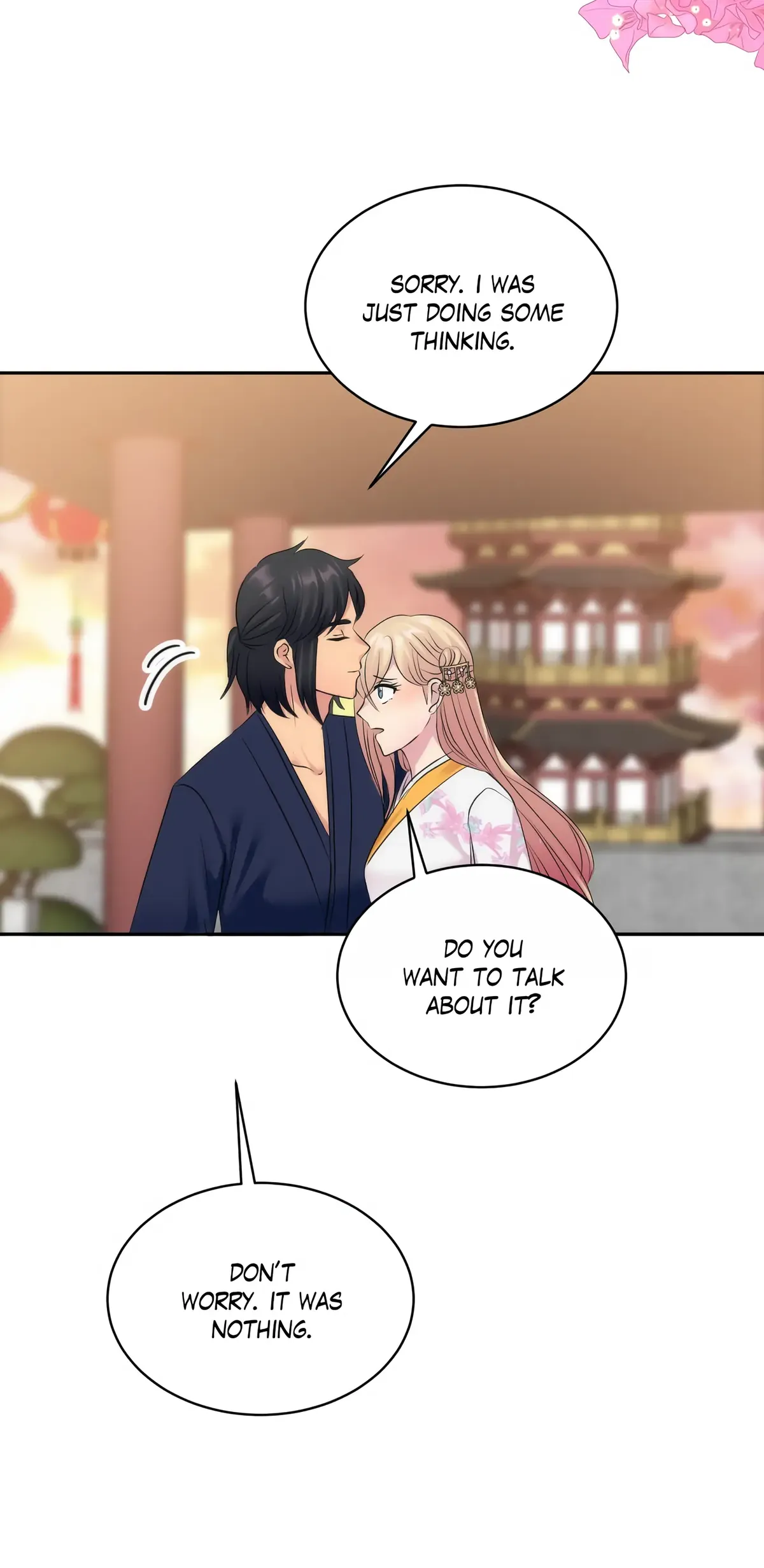 The Dragon Prince’s Bride Chapter 131 Online - página 76