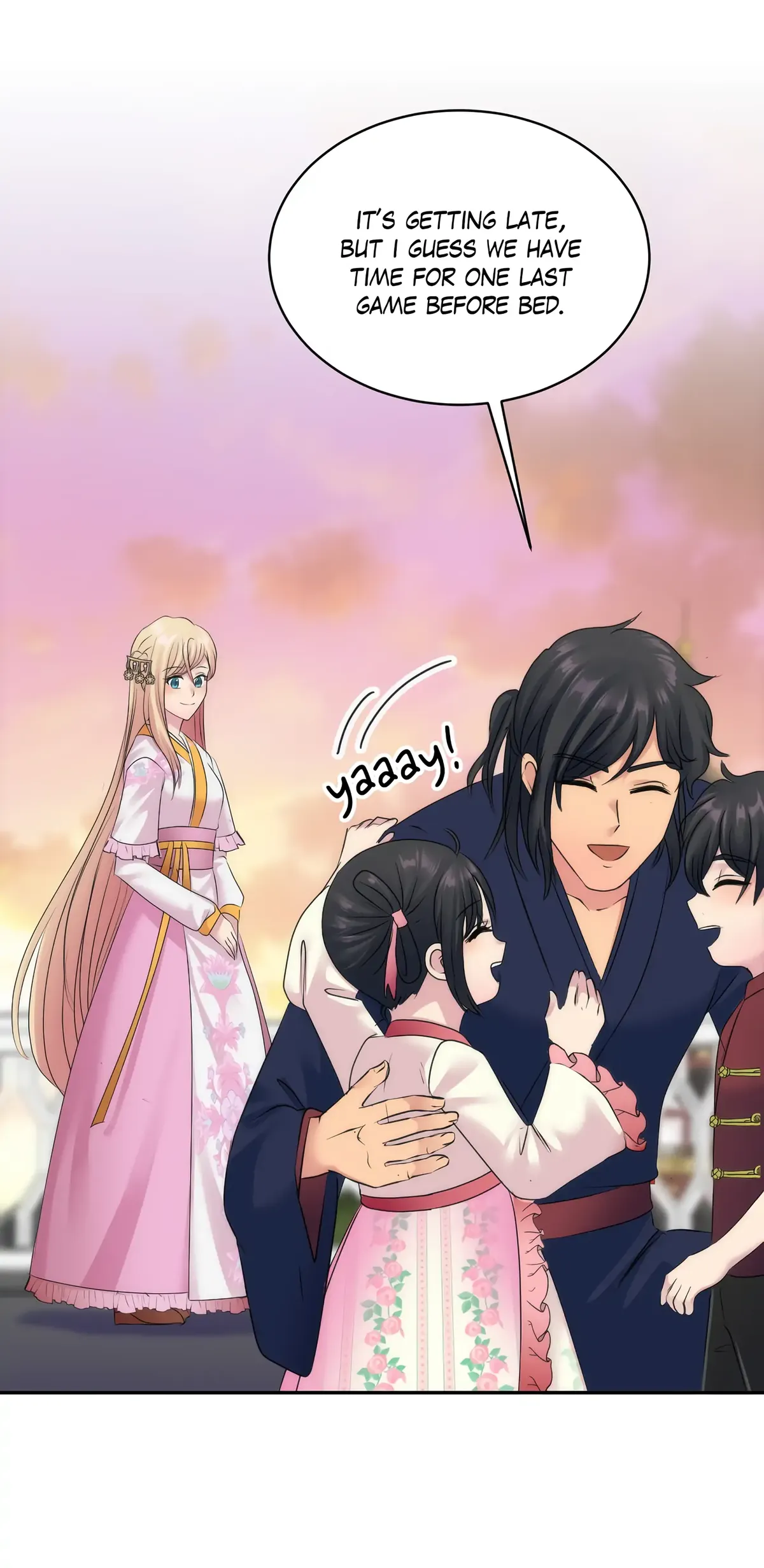 The Dragon Prince’s Bride Chapter 131 Online - página 77