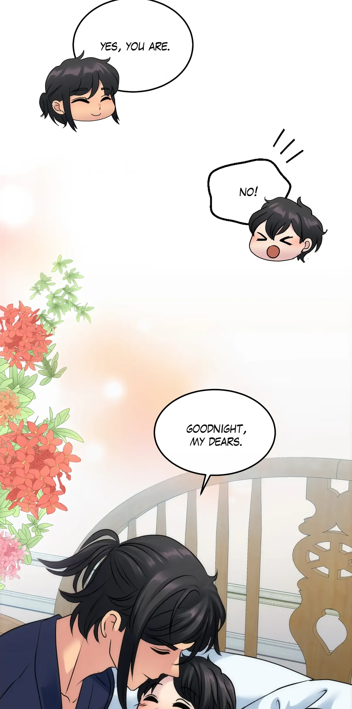 The Dragon Prince’s Bride Chapter 132 Online - página 4