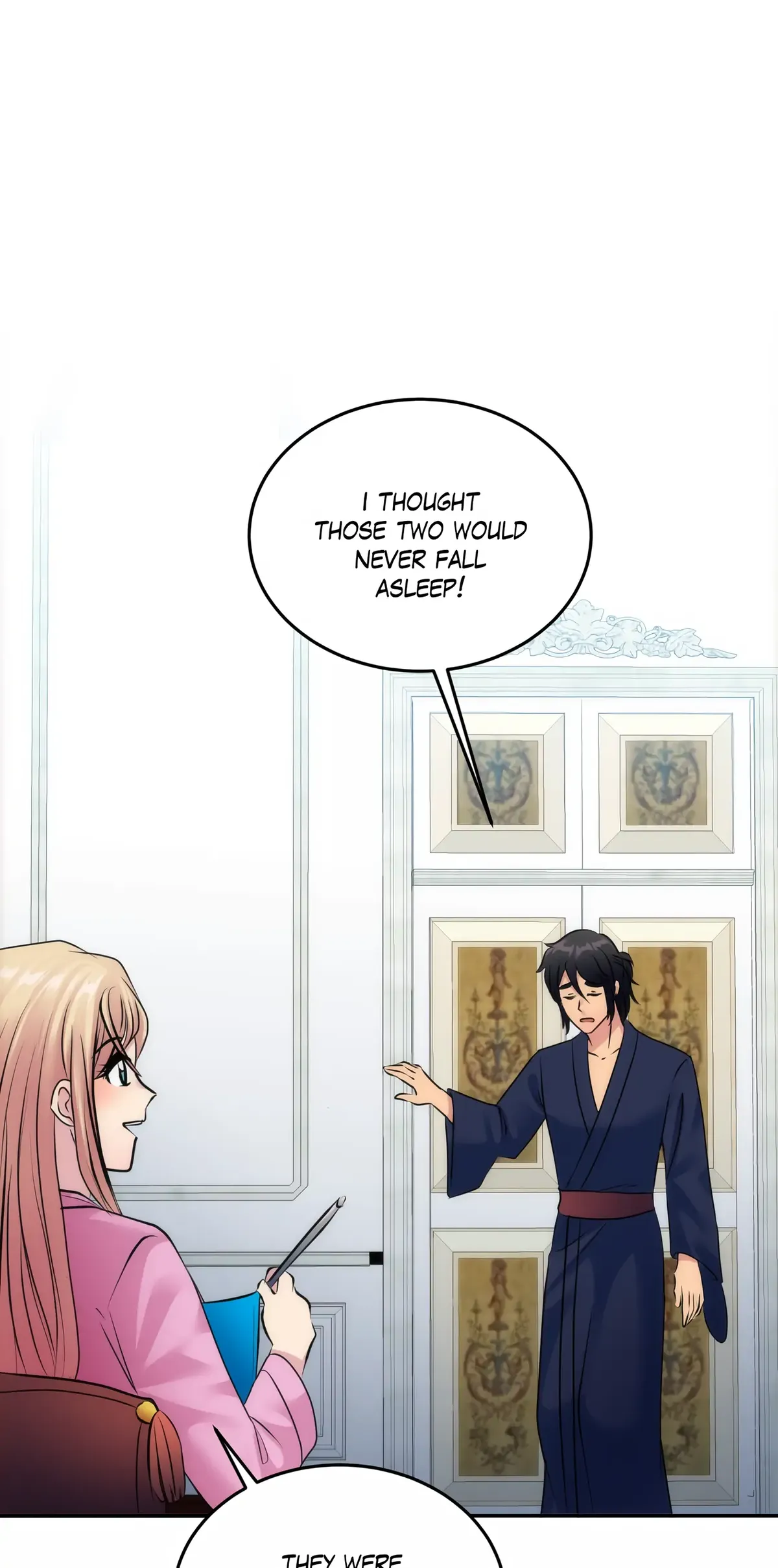 The Dragon Prince’s Bride Chapter 132 Online - página 7