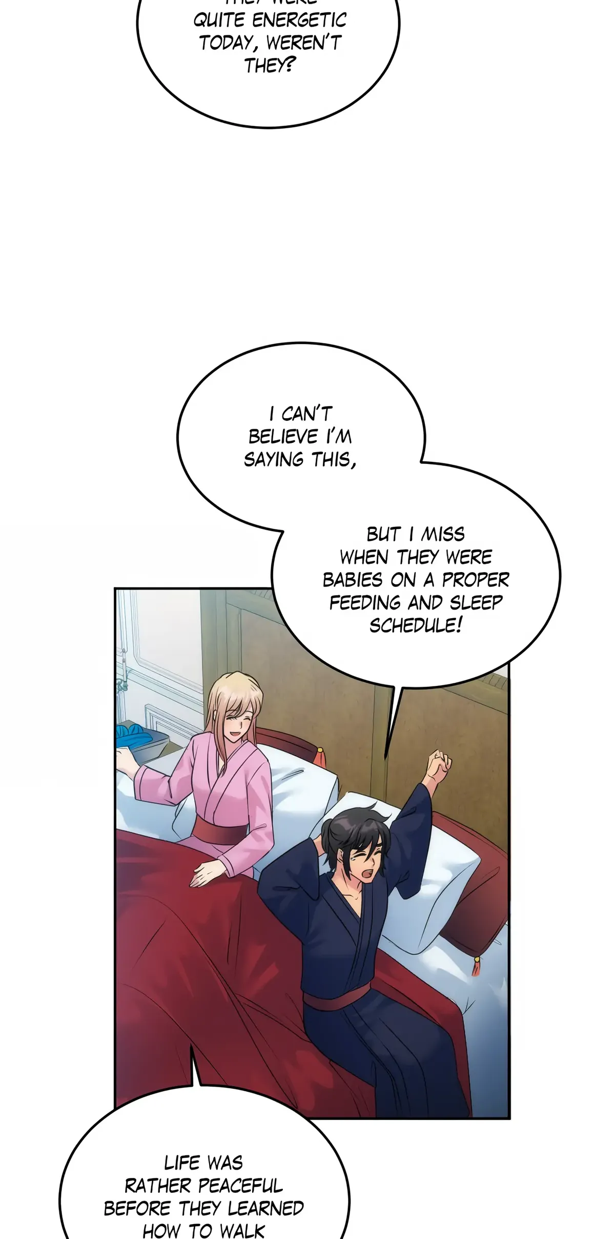 The Dragon Prince’s Bride Chapter 132 Online - página 8