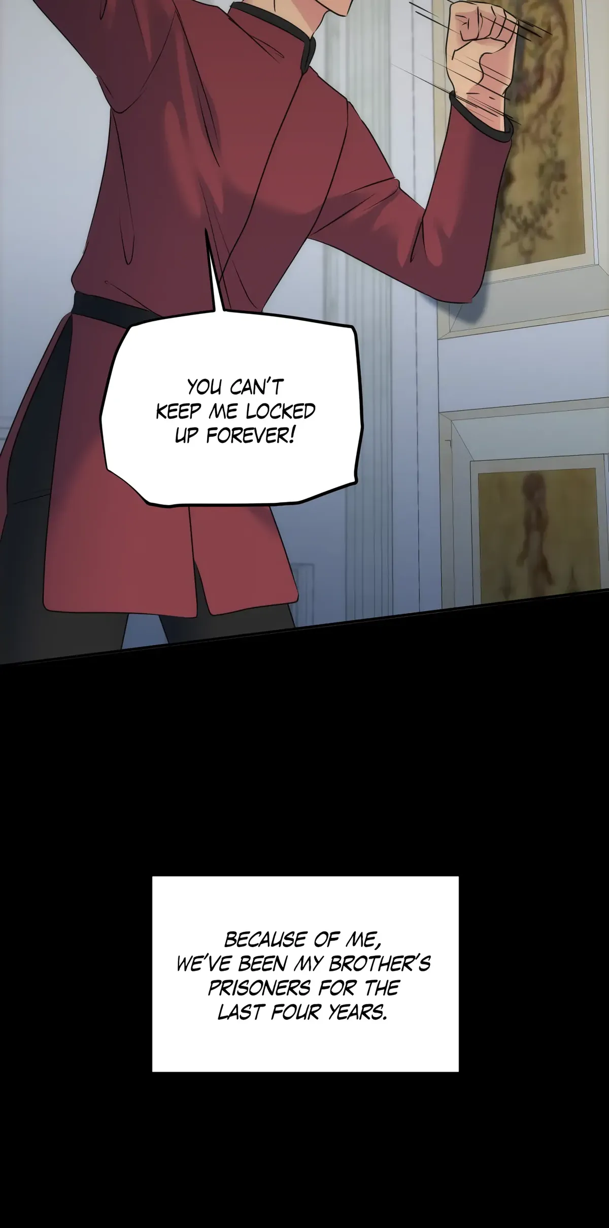 The Dragon Prince’s Bride Chapter 132 Online - página 14