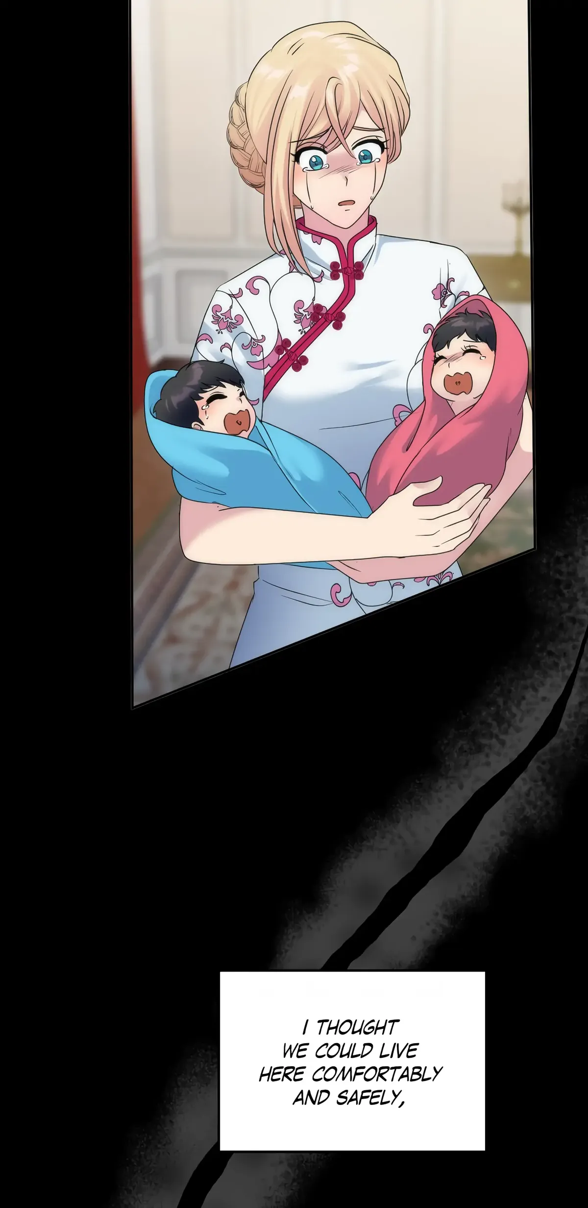 The Dragon Prince’s Bride Chapter 132 Online - página 18