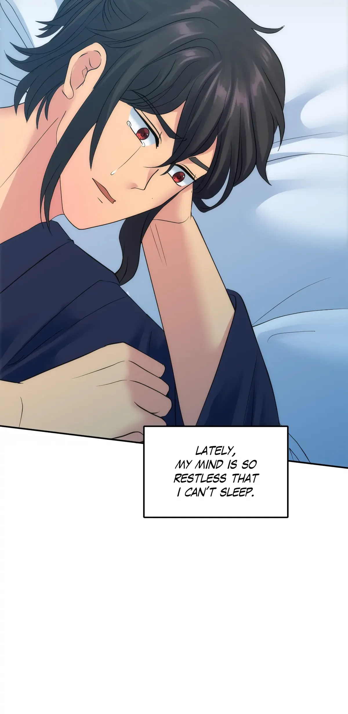 The Dragon Prince’s Bride Chapter 132 Online - página 20