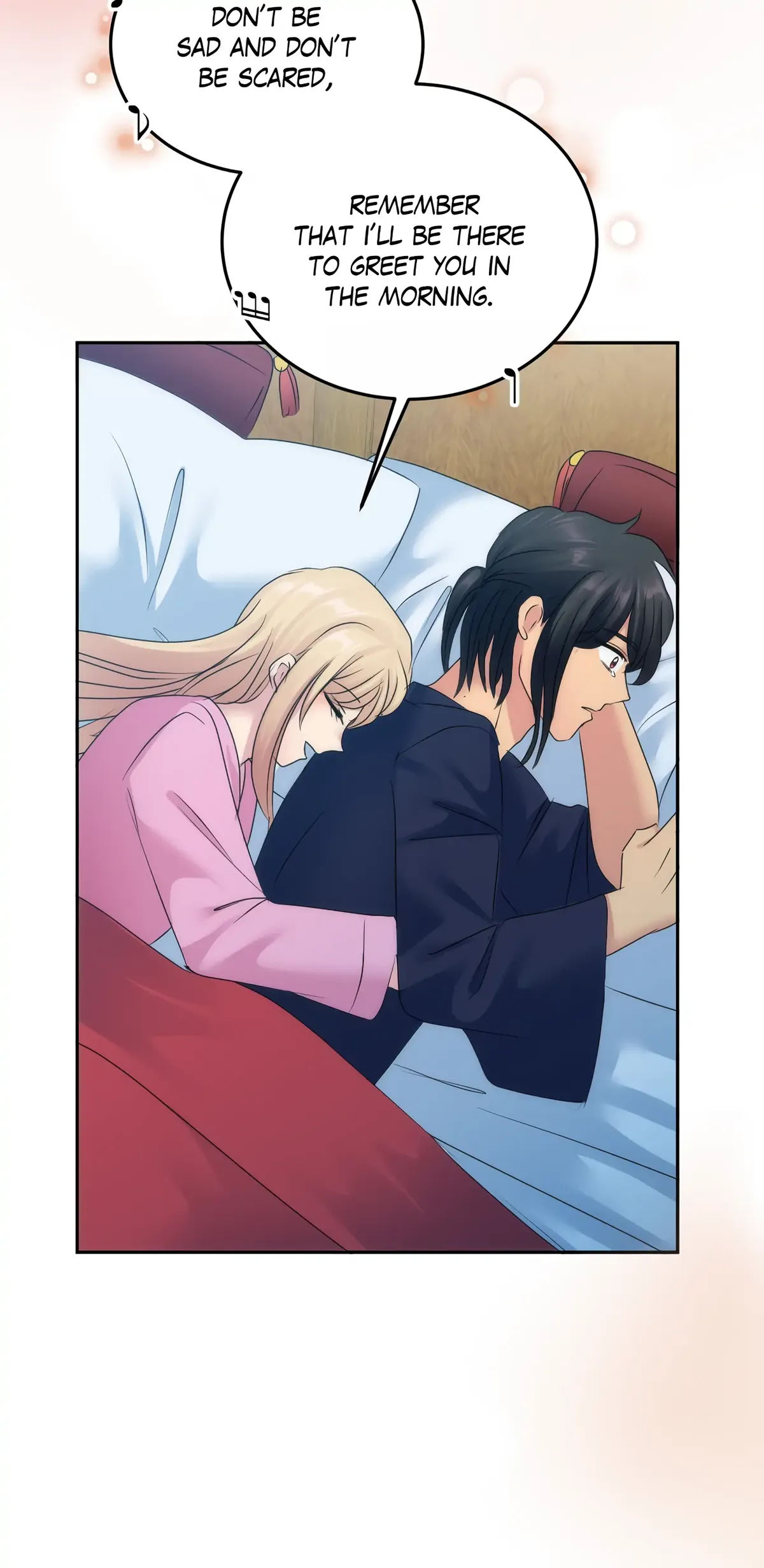 The Dragon Prince’s Bride Chapter 132 Online - página 25