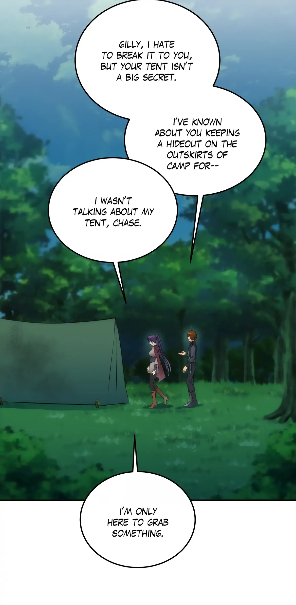 The Dragon Prince’s Bride Chapter 132 Online - página 29