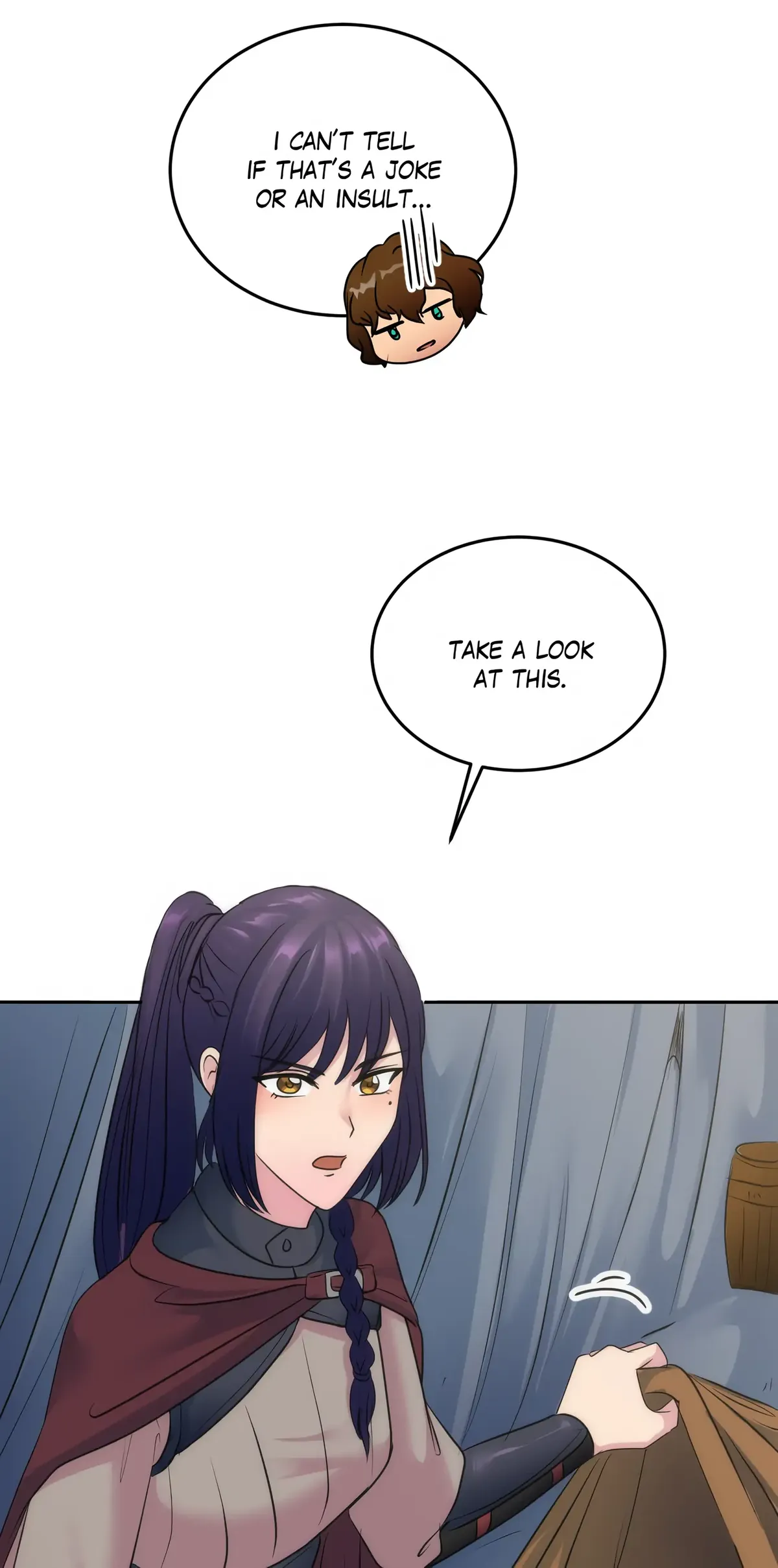 The Dragon Prince’s Bride Chapter 132 Online - página 31