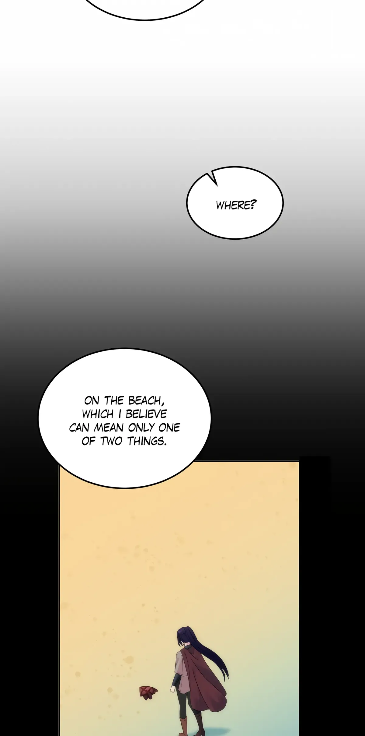 The Dragon Prince’s Bride Chapter 132 Online - página 33