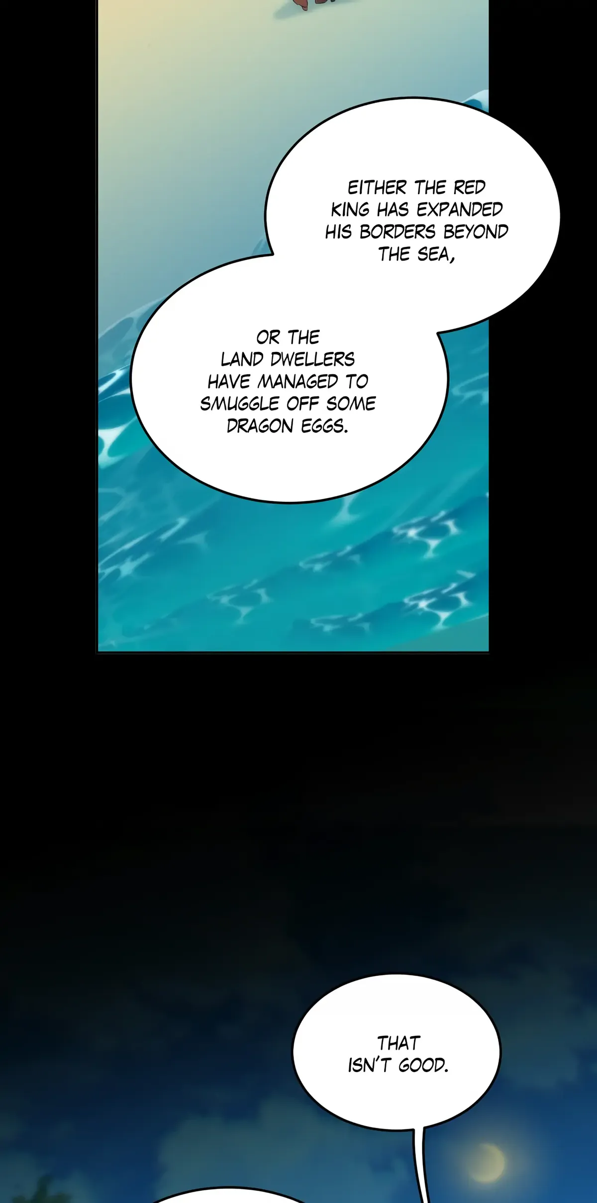 The Dragon Prince’s Bride Chapter 132 Online - página 34