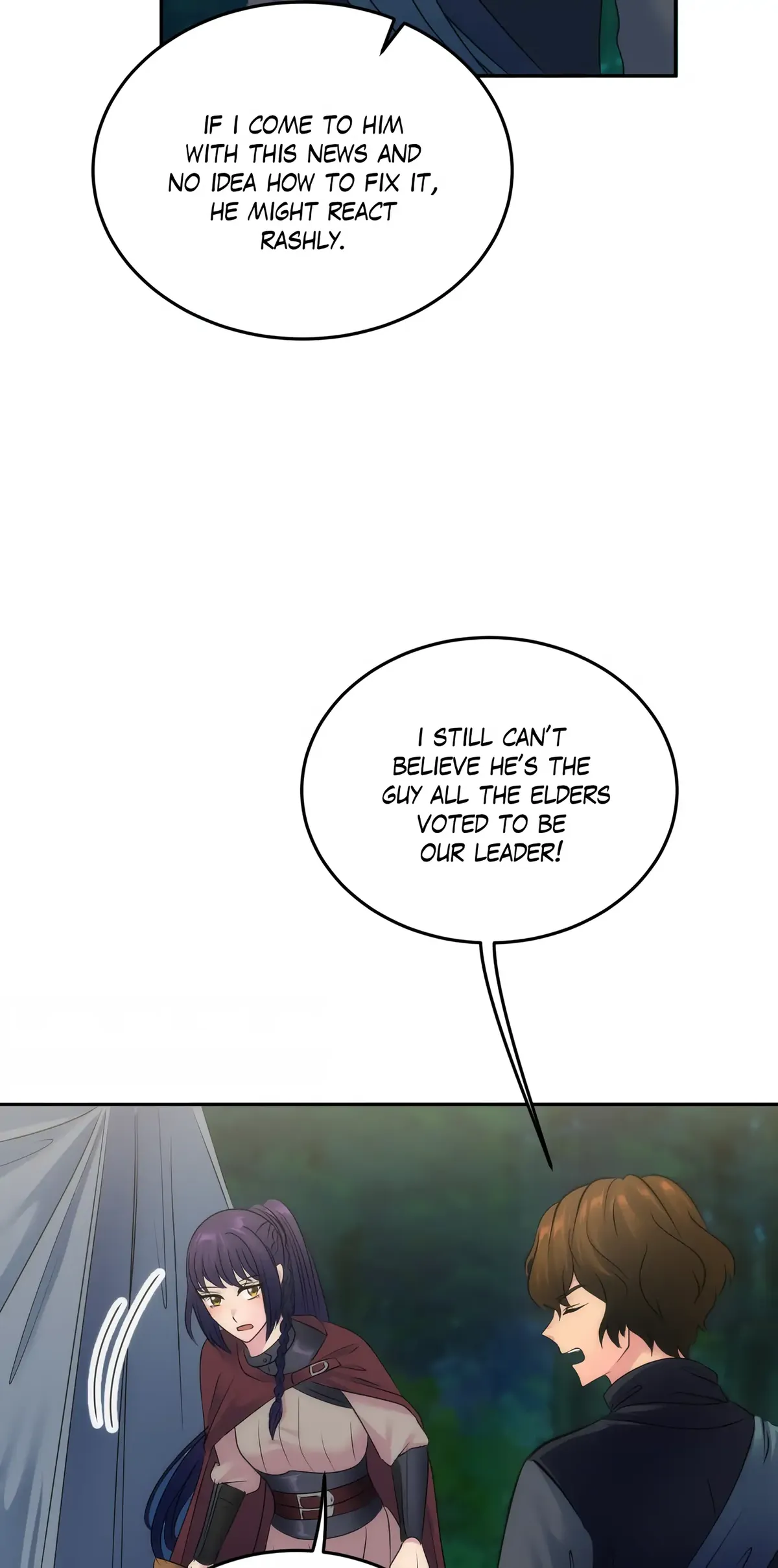 The Dragon Prince’s Bride Chapter 132 Online - página 37