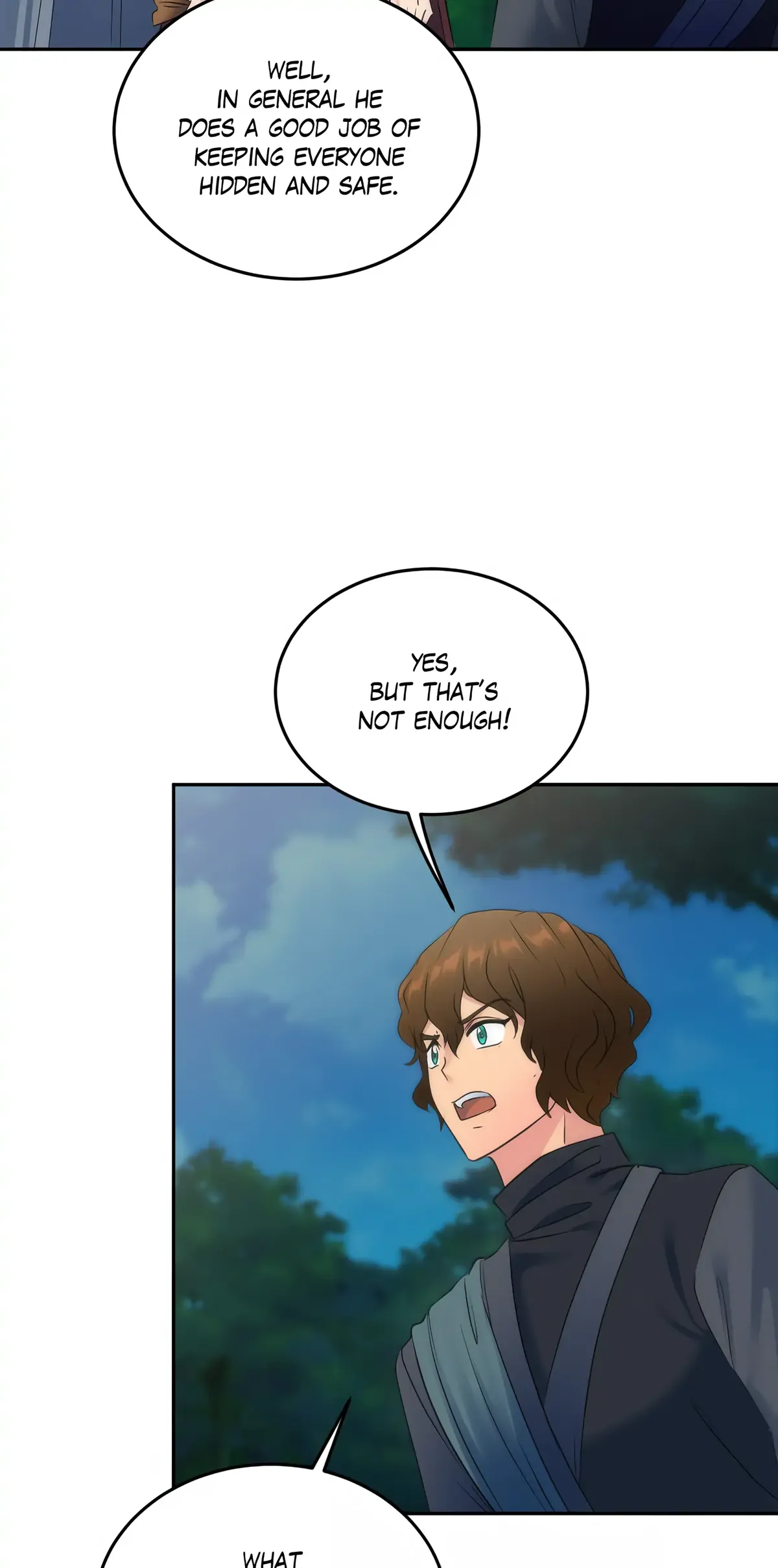 The Dragon Prince’s Bride Chapter 132 Online - página 38