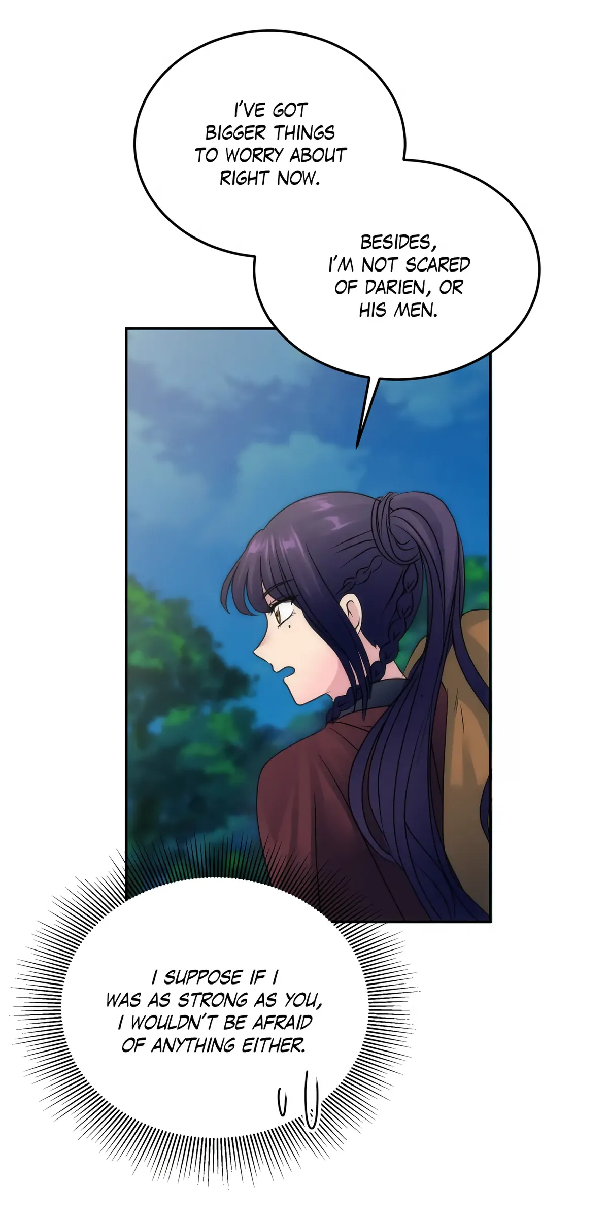 The Dragon Prince’s Bride Chapter 132 Online - página 43