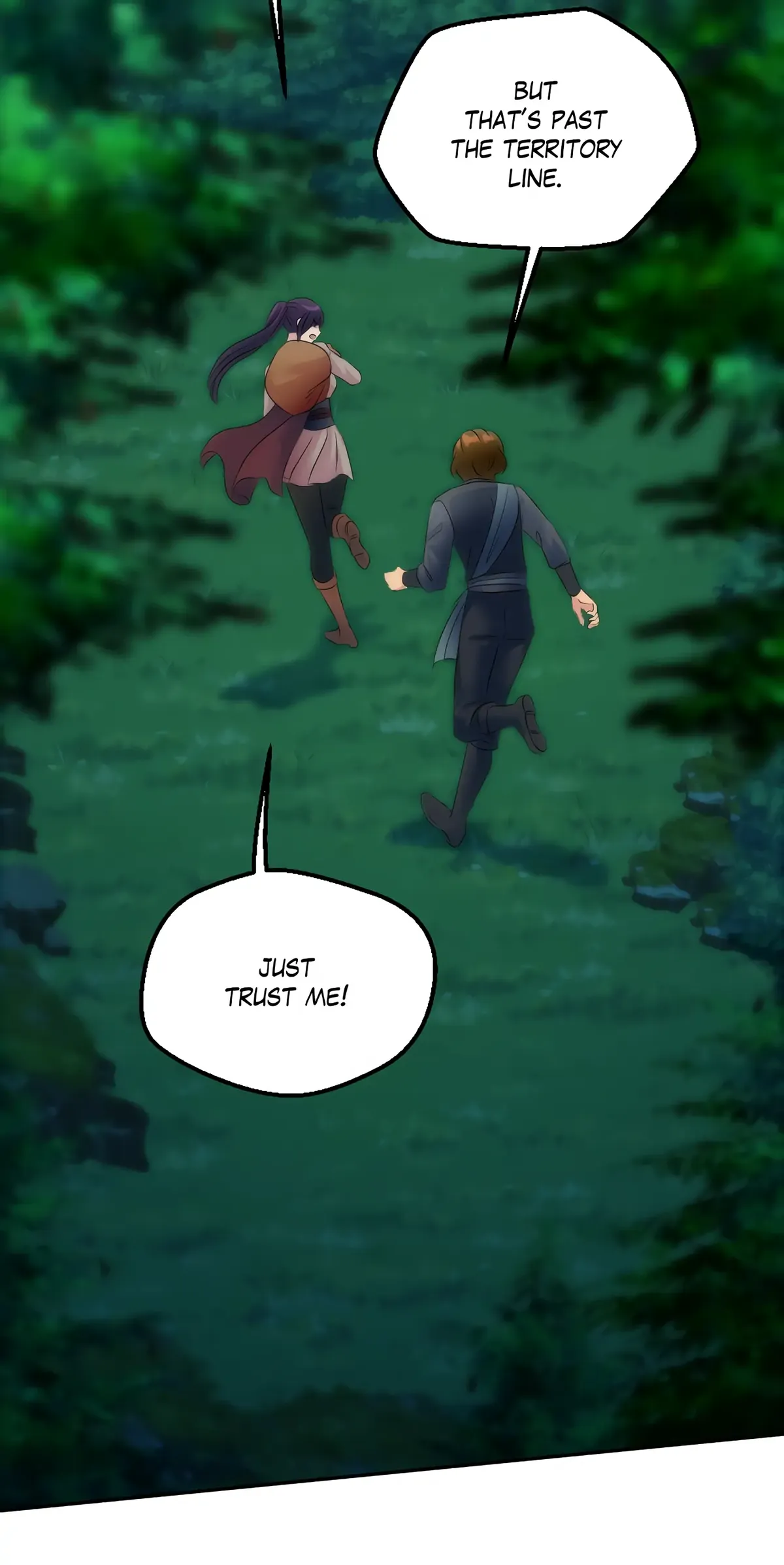 The Dragon Prince’s Bride Chapter 132 Online - página 45