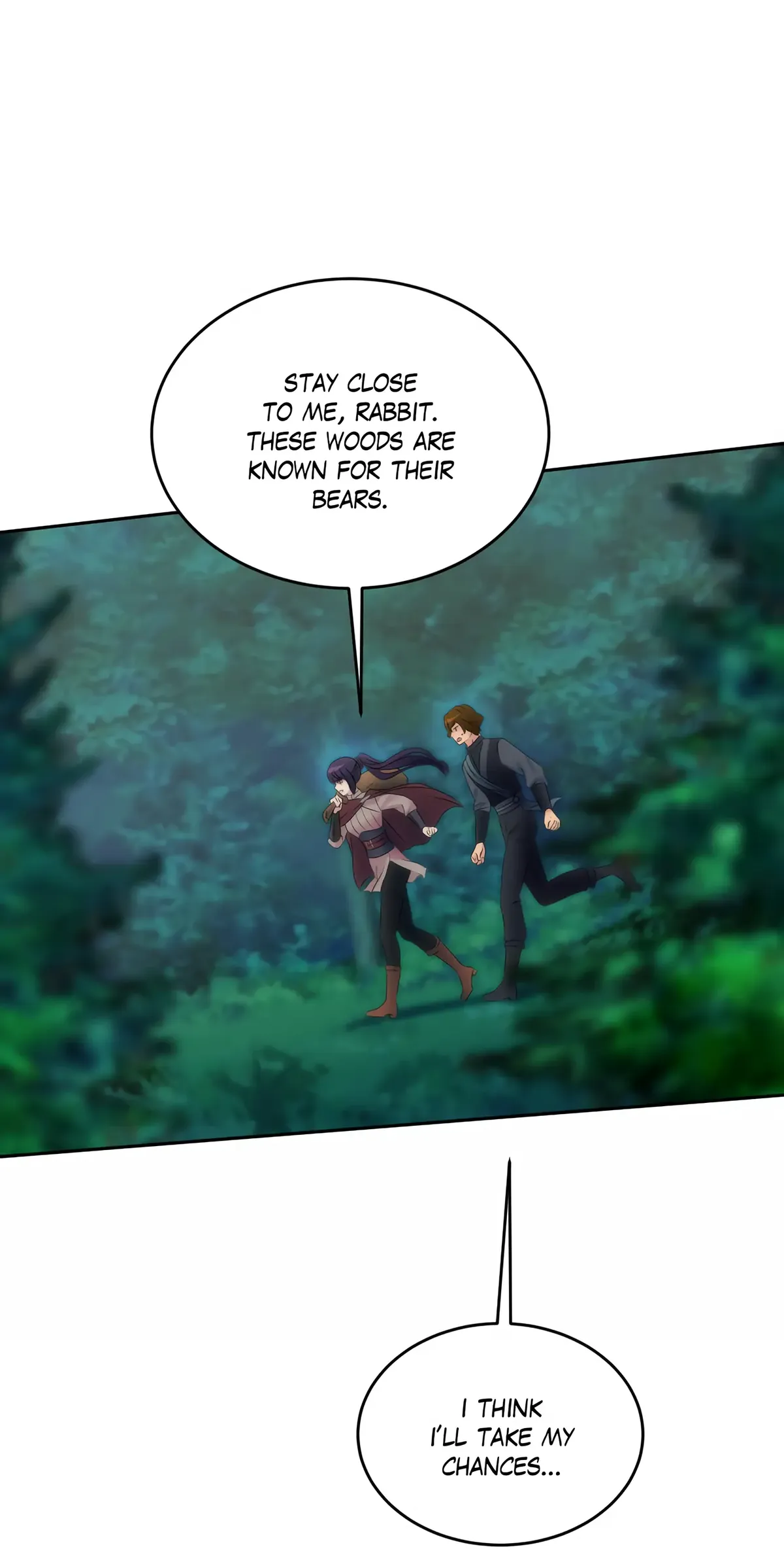 The Dragon Prince’s Bride Chapter 132 Online - página 46