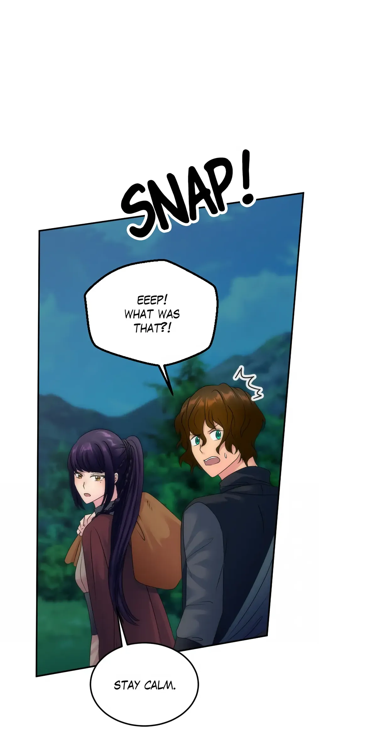 The Dragon Prince’s Bride Chapter 132 Online - página 47