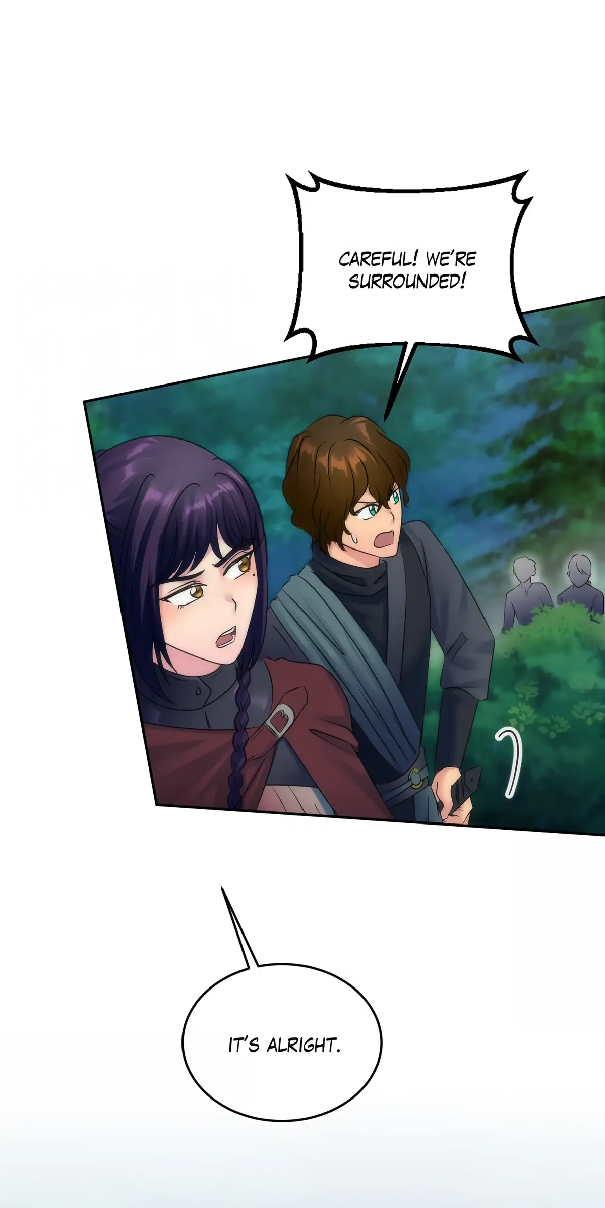 The Dragon Prince’s Bride Chapter 132 Online - página 48