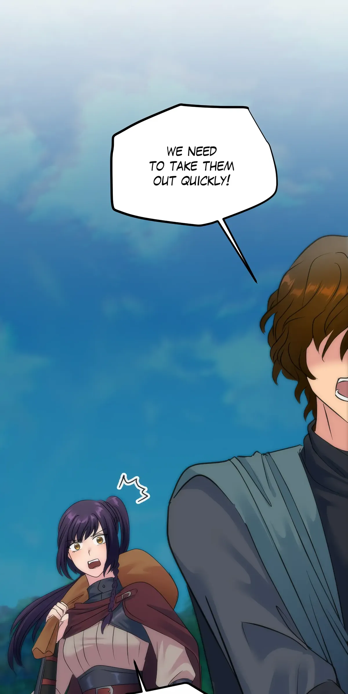 The Dragon Prince’s Bride Chapter 132 Online - página 49