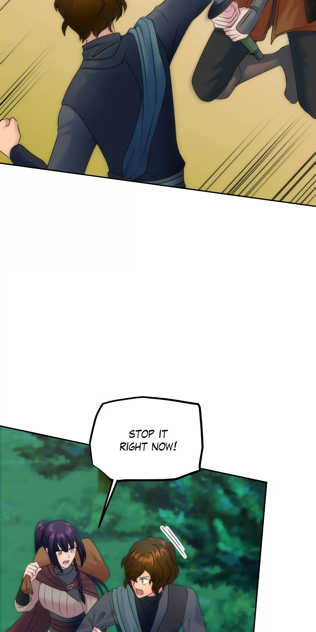 The Dragon Prince’s Bride Chapter 132 Online - página 51