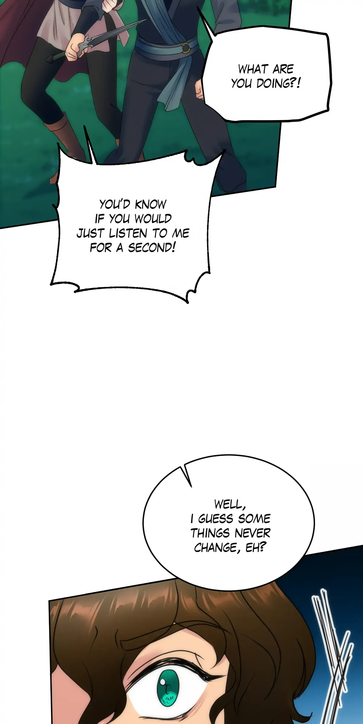 The Dragon Prince’s Bride Chapter 132 Online - página 52