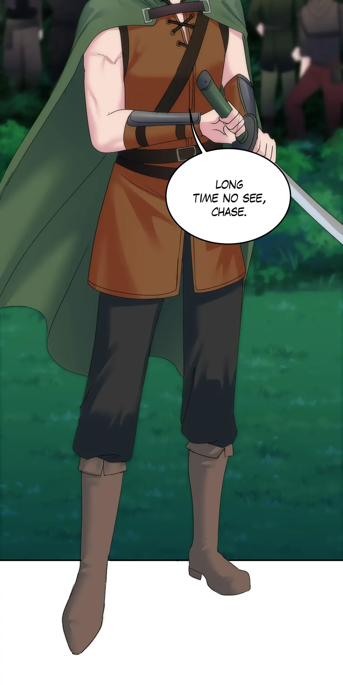 The Dragon Prince’s Bride Chapter 132 Online - página 54