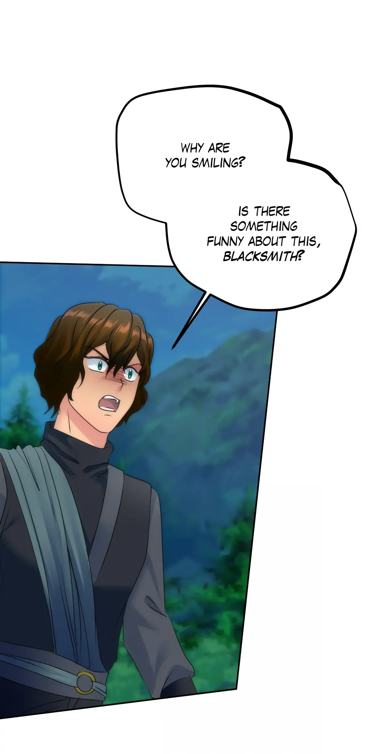 The Dragon Prince’s Bride Chapter 132 Online - página 55