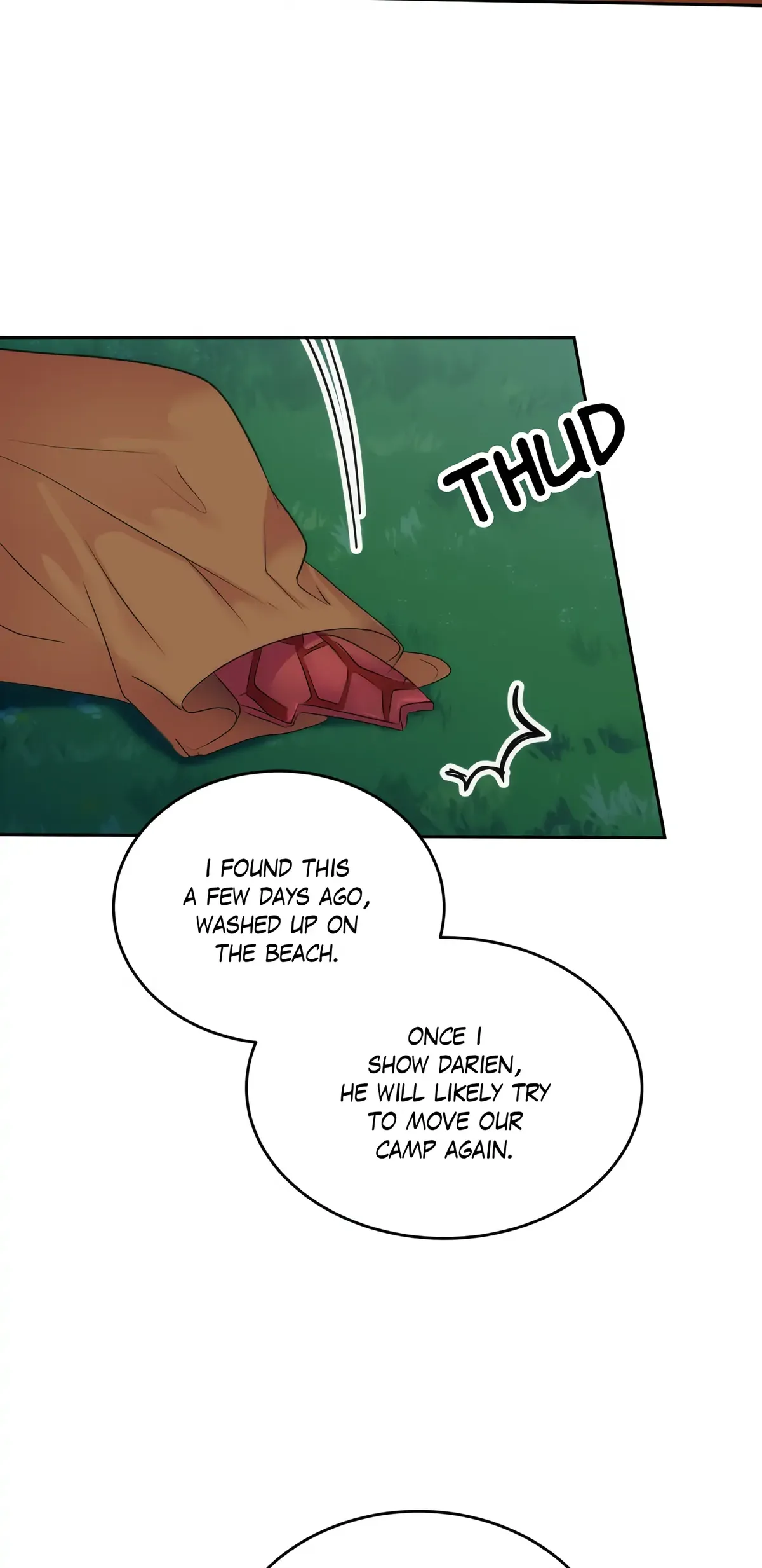 The Dragon Prince’s Bride Chapter 132 Online - página 59