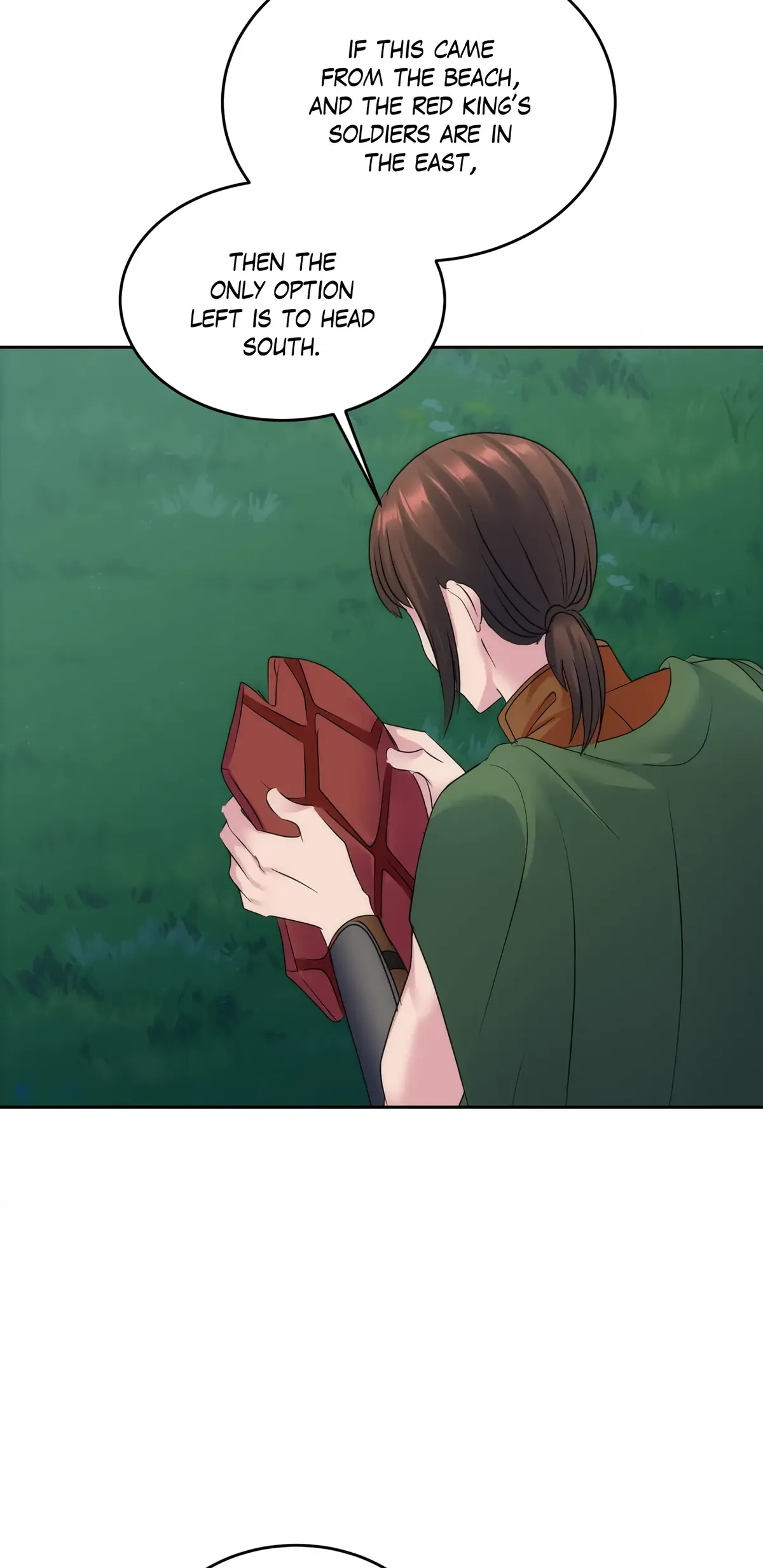 The Dragon Prince’s Bride Chapter 132 Online - página 60