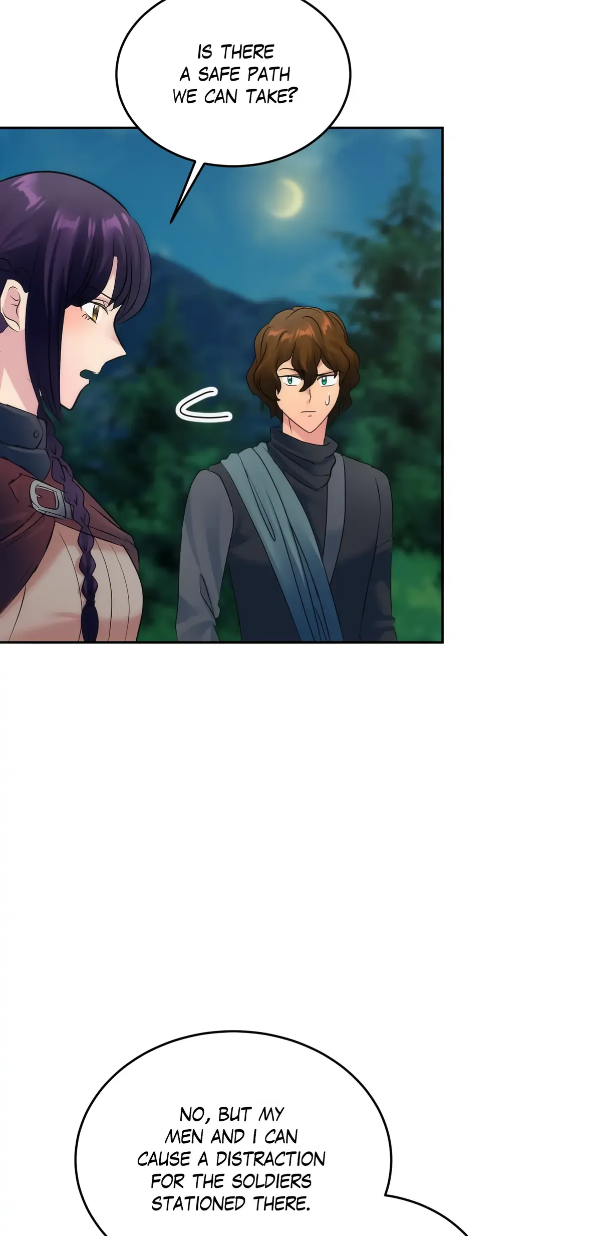 The Dragon Prince’s Bride Chapter 132 Online - página 61