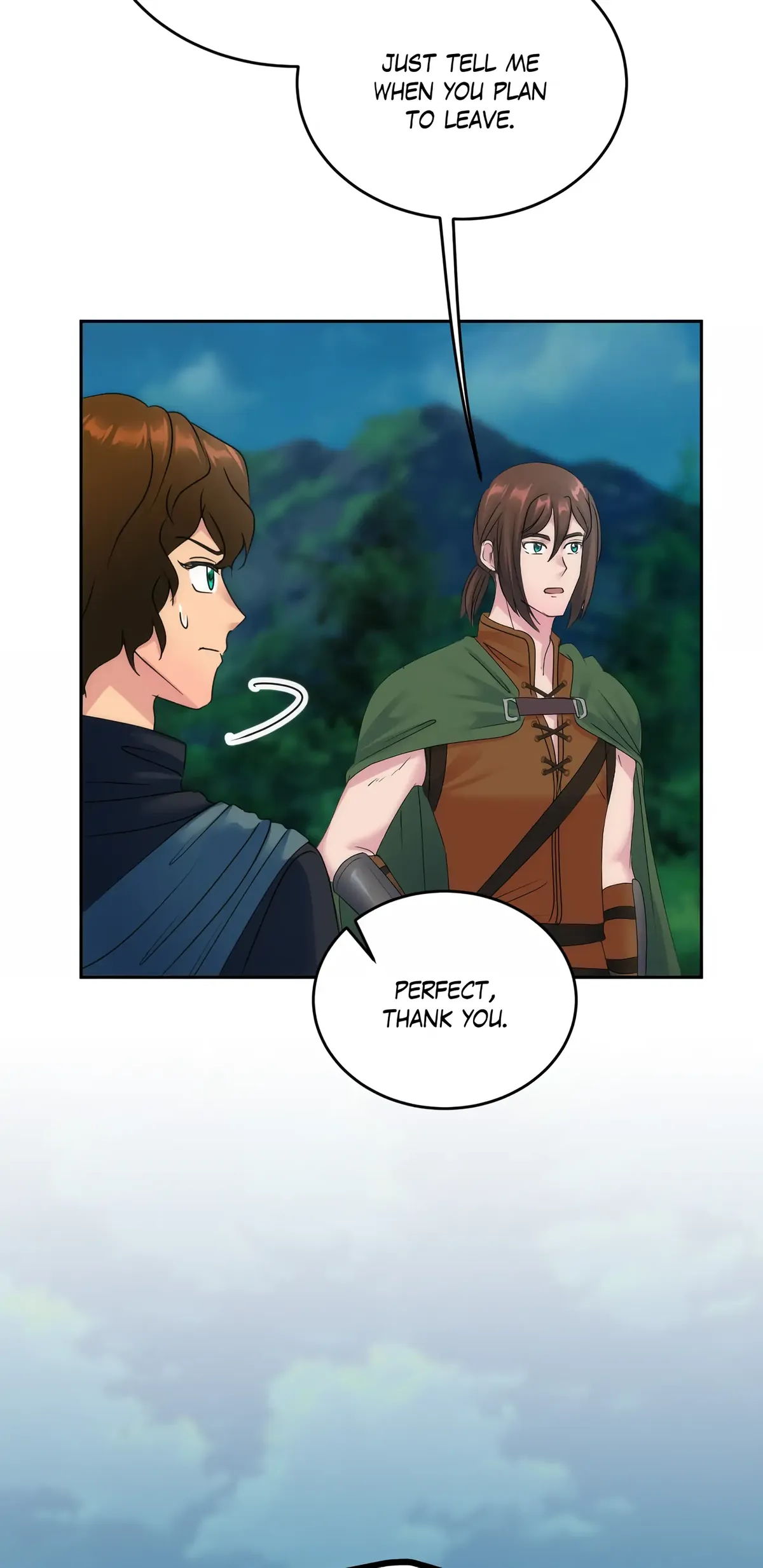 The Dragon Prince’s Bride Chapter 132 Online - página 62
