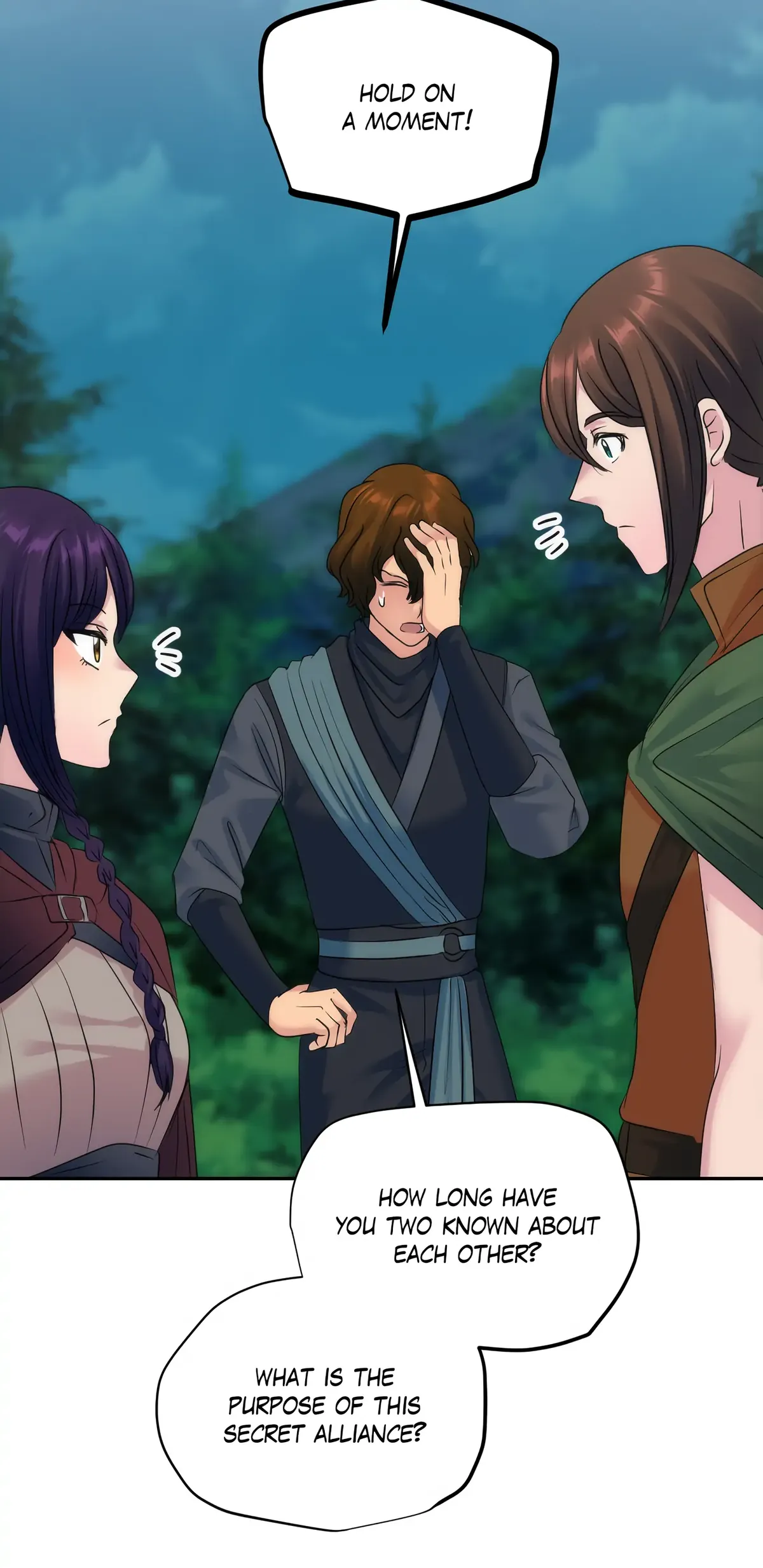 The Dragon Prince’s Bride Chapter 132 Online - página 63