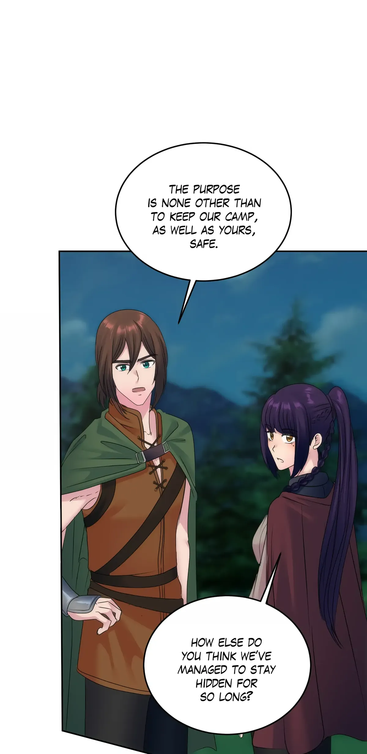 The Dragon Prince’s Bride Chapter 132 Online - página 64