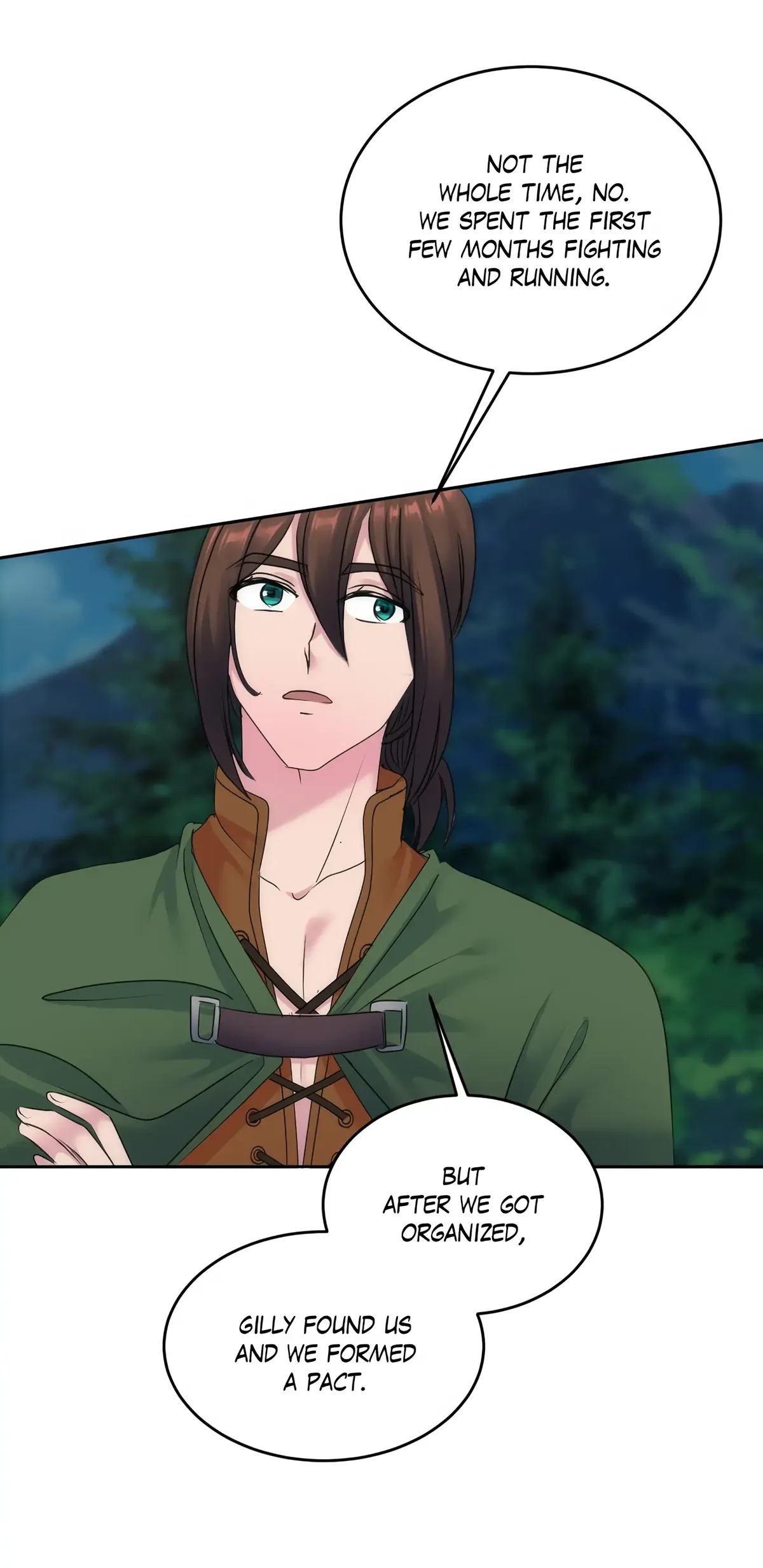 The Dragon Prince’s Bride Chapter 132 Online - página 66