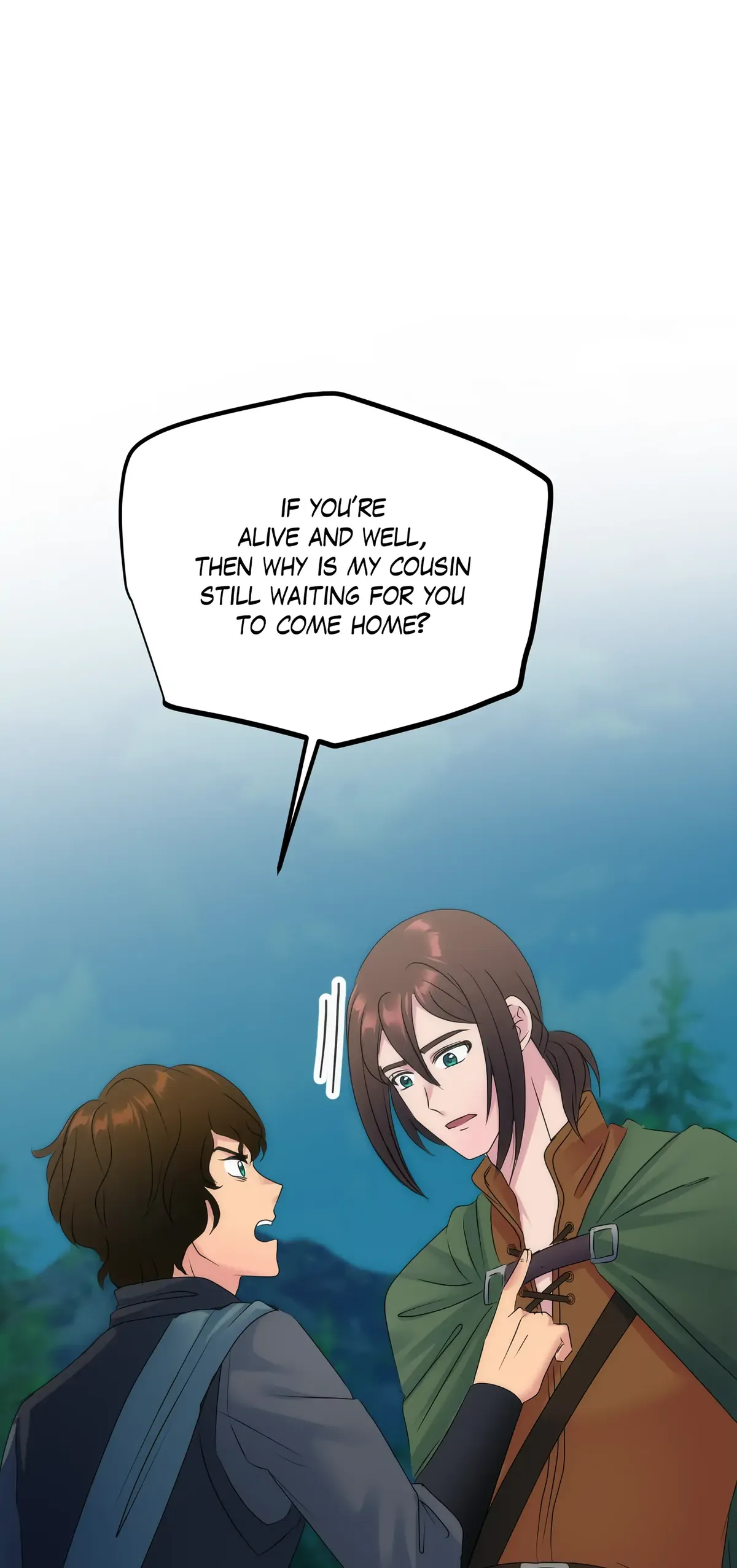 The Dragon Prince’s Bride Chapter 132 Online - página 68
